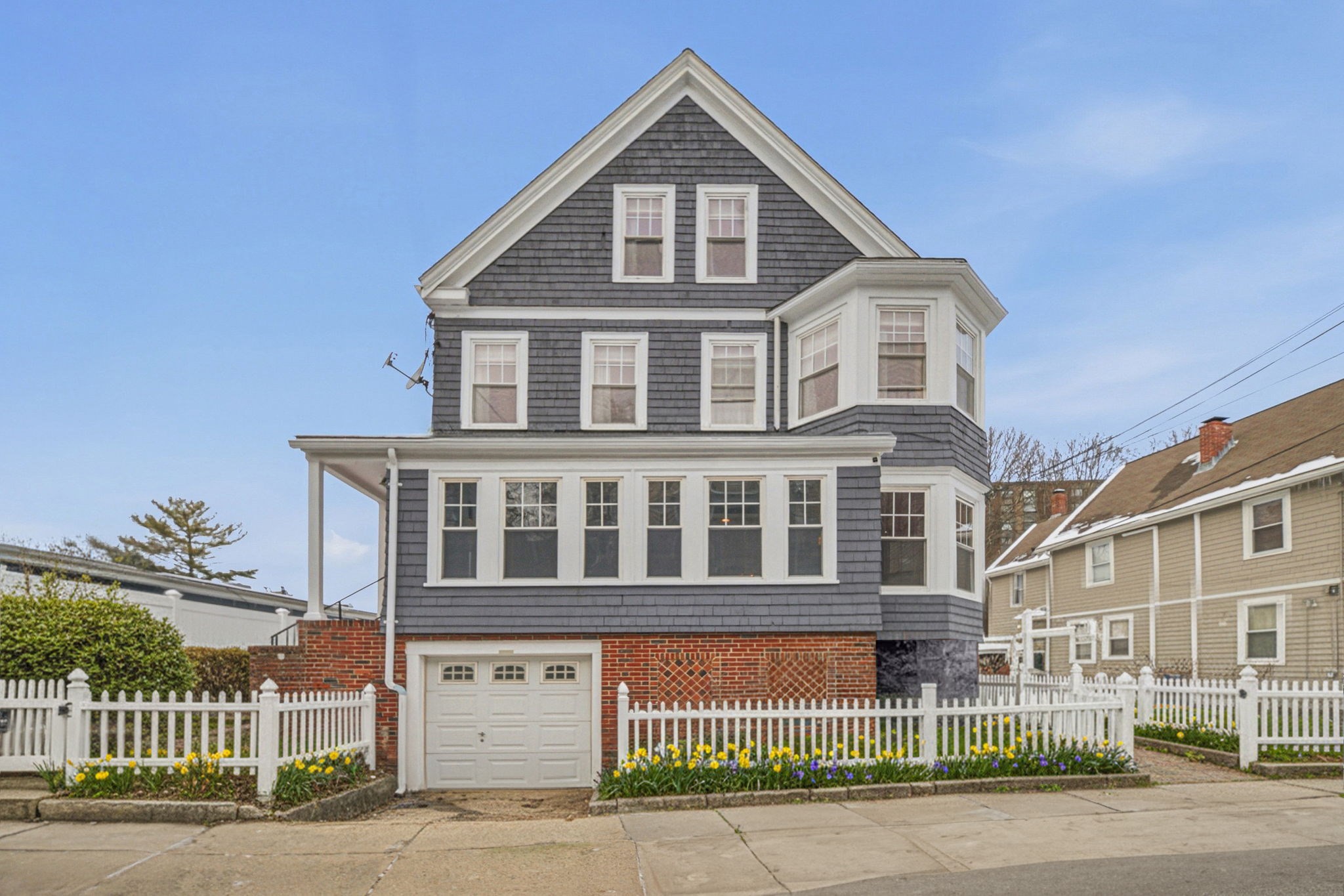 87 Burt St, Dorchester, Boston, MA 02124