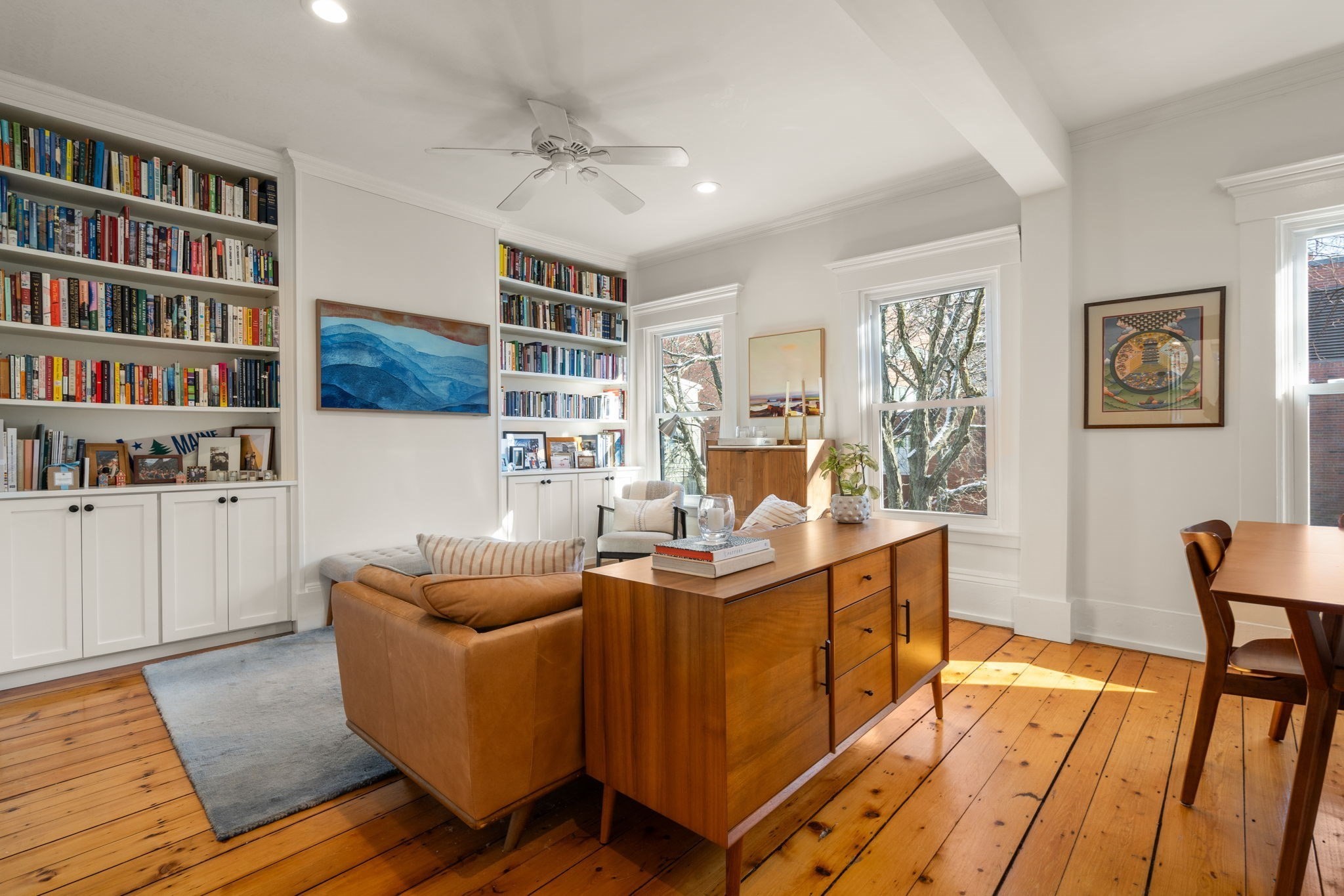 114 Elm St Unit 2, Charlestown, Boston, MA 02129