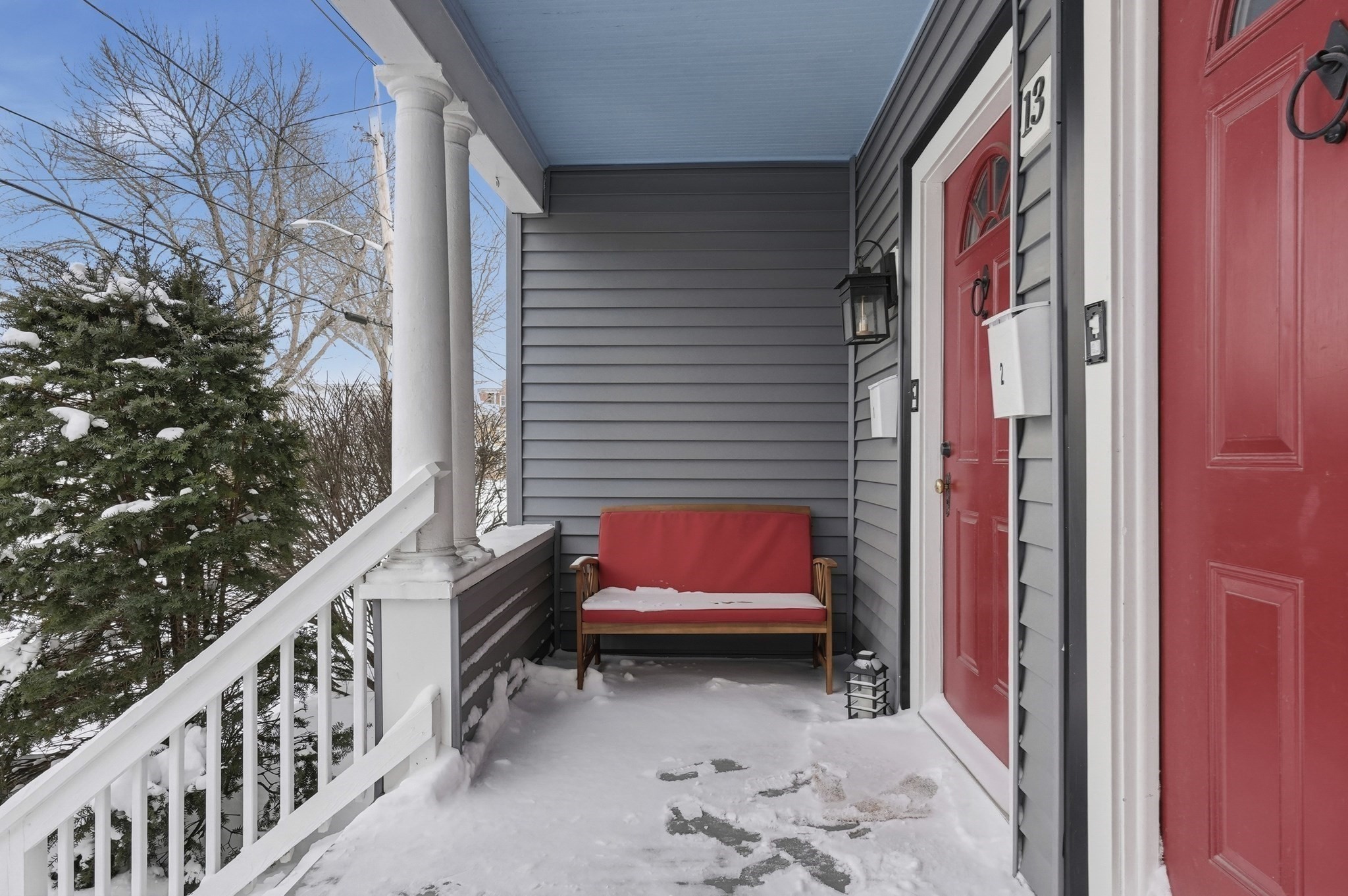 13 Roslyn Street Unit 2, Salem, MA 01970 - Image 2