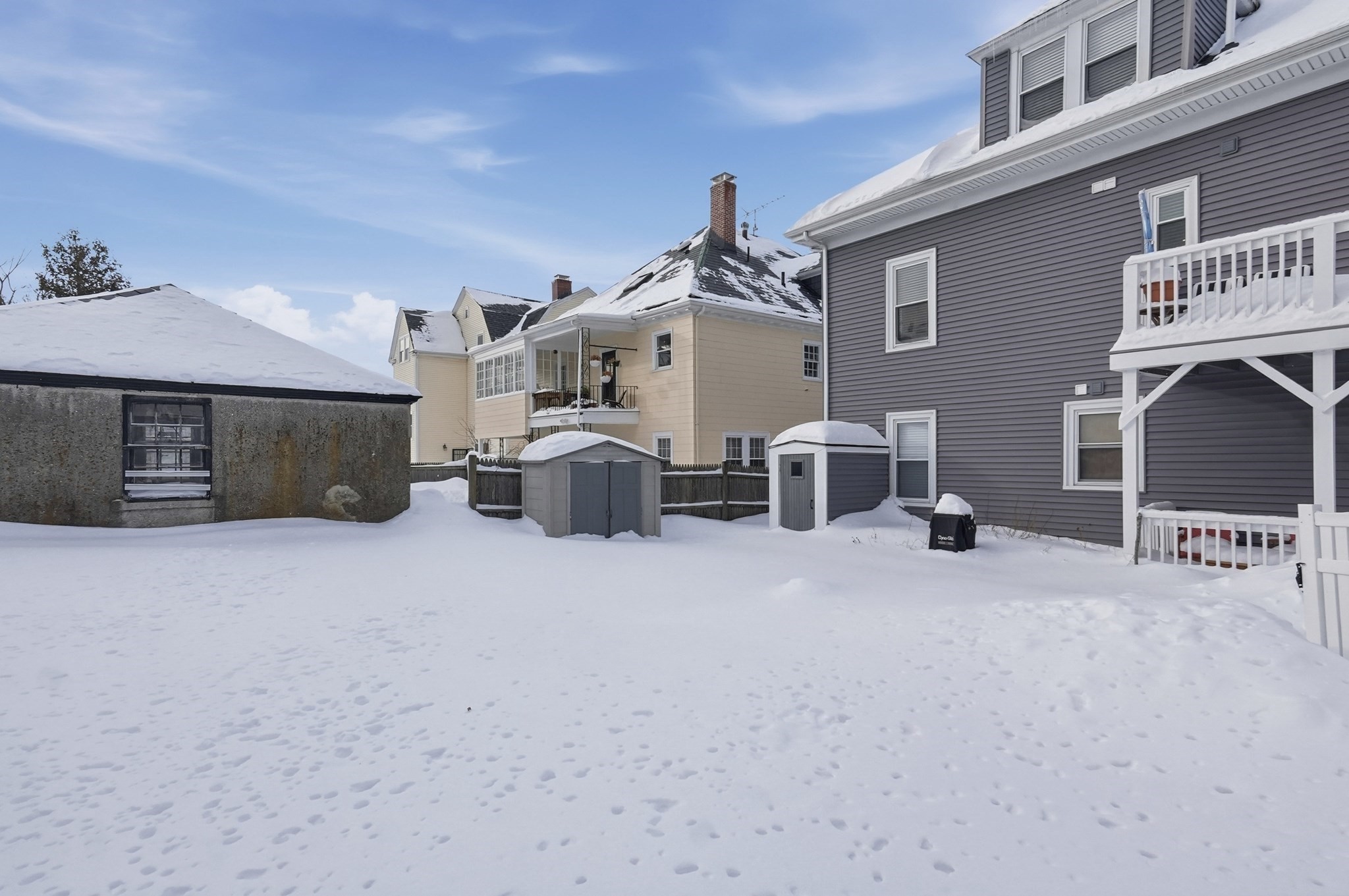 13 Roslyn Street Unit 2, Salem, MA 01970 - Image 26