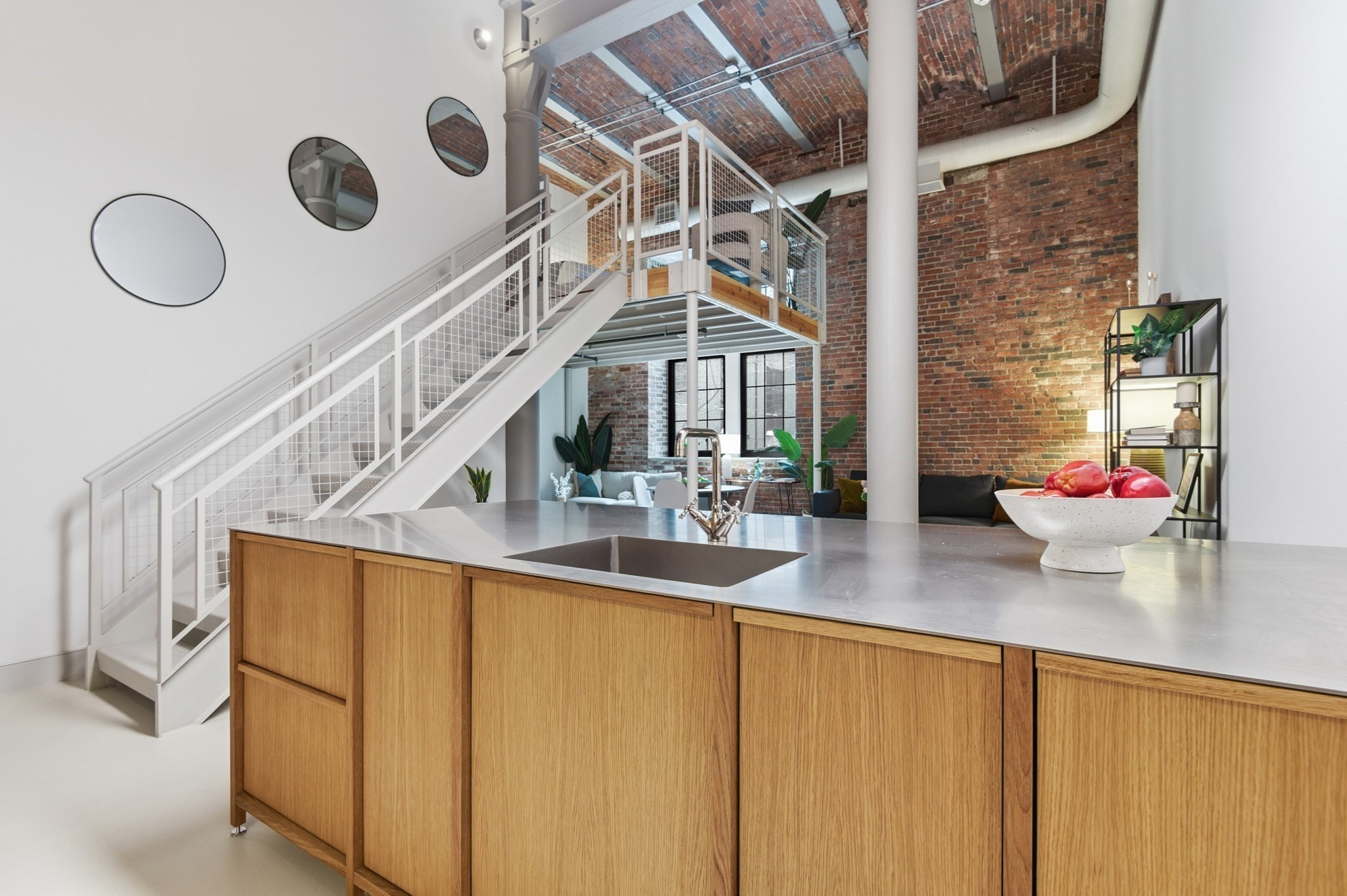 251 Heath St Unit 110, Mission Hill, Boston, MA 02130