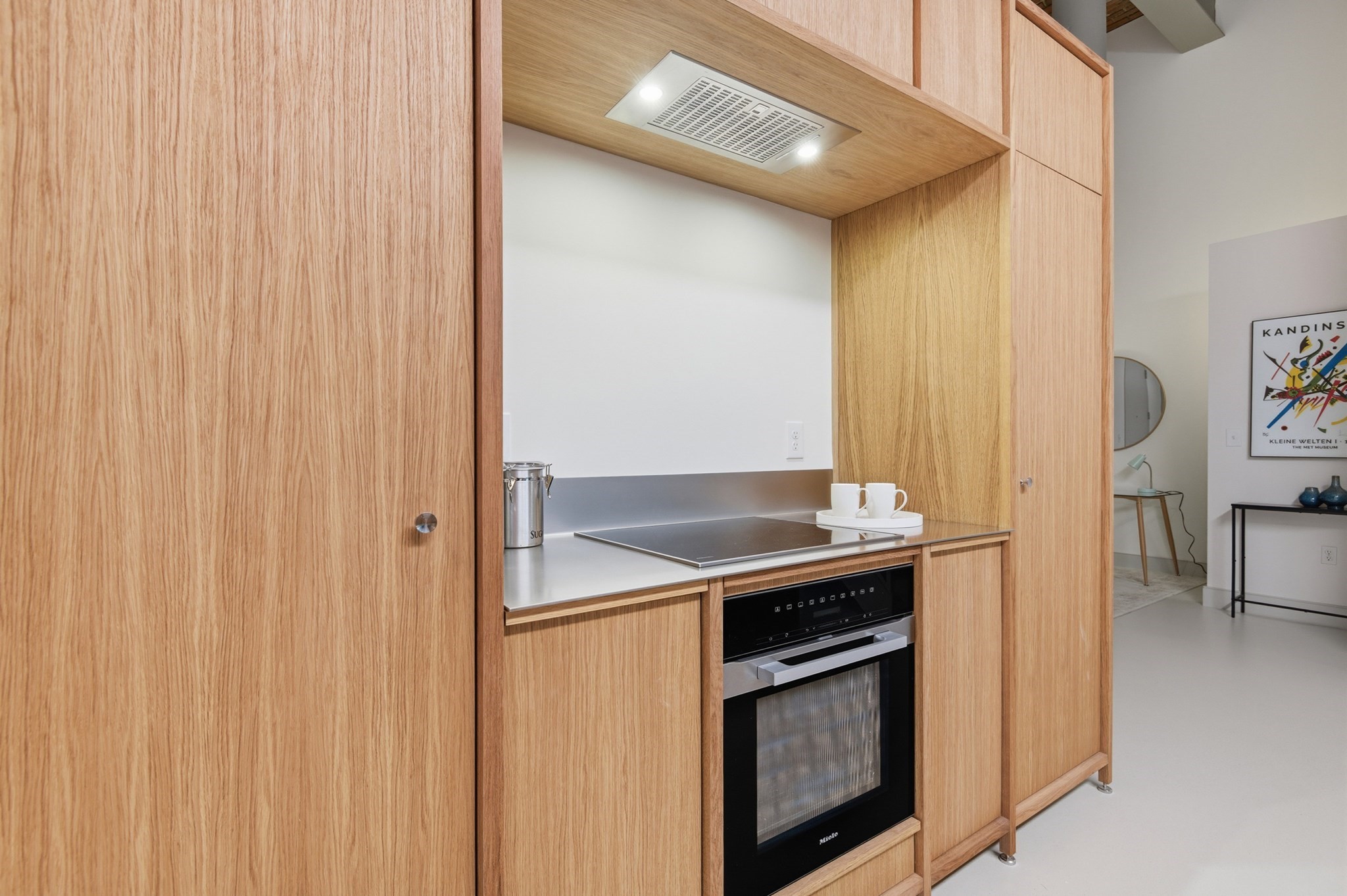 251 Heath St Unit 110, Mission Hill, Boston, MA 02130 - Image 11