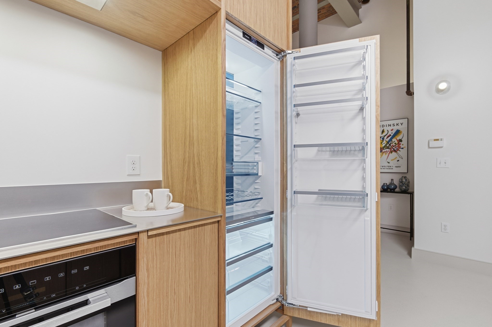 251 Heath St Unit 110, Mission Hill, Boston, MA 02130 - Image 13