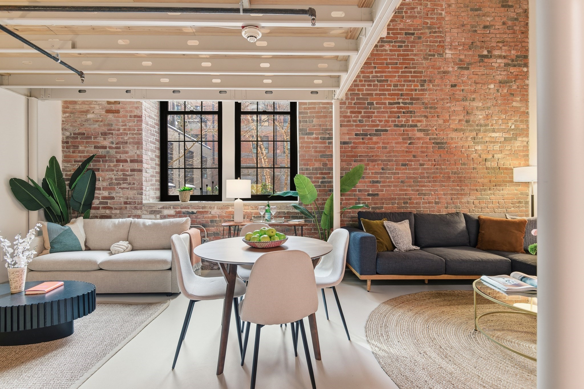 251 Heath St Unit 110, Mission Hill, Boston, MA 02130 - Image 19