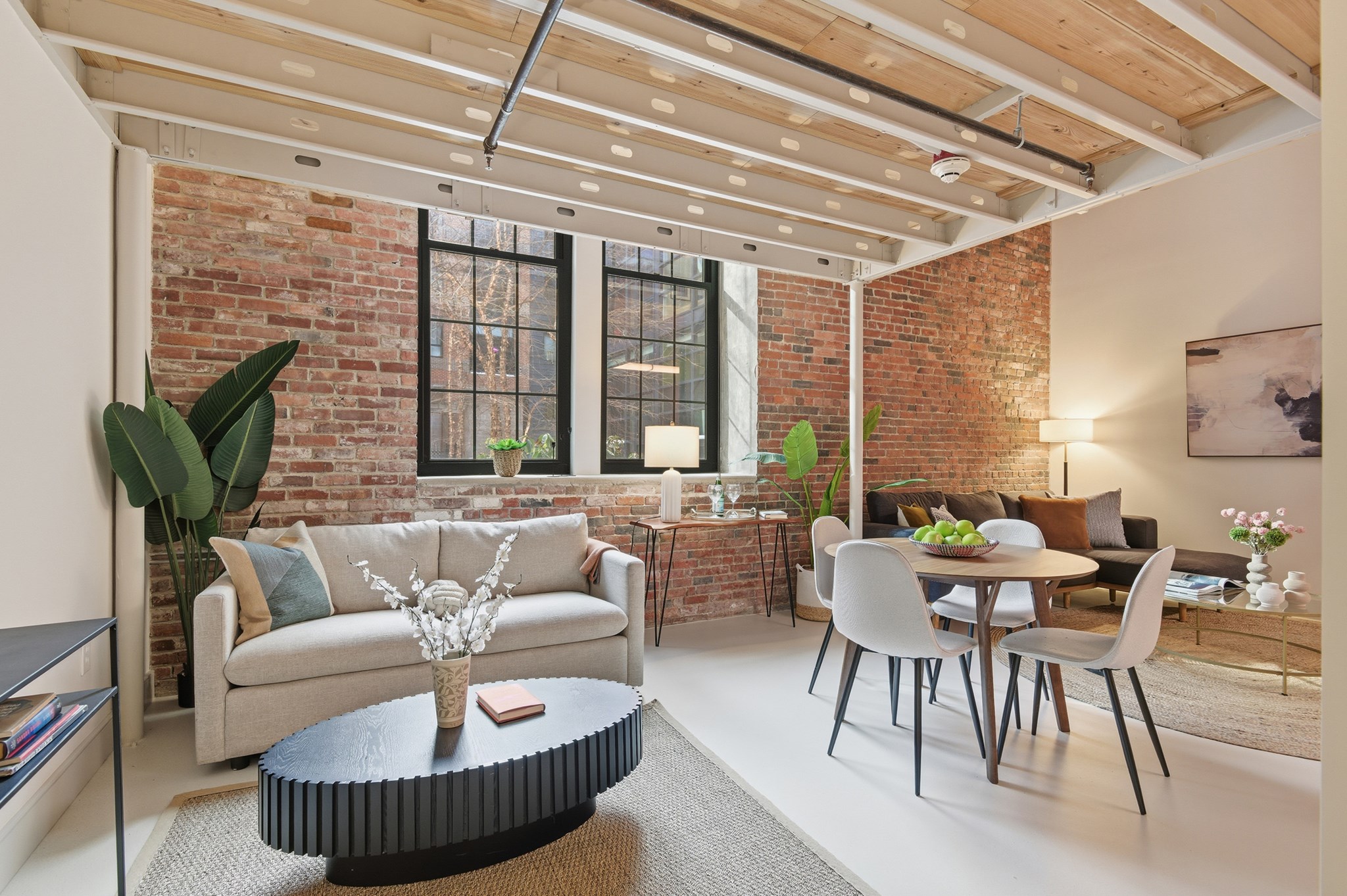 251 Heath St Unit 110, Mission Hill, Boston, MA 02130 - Image 20