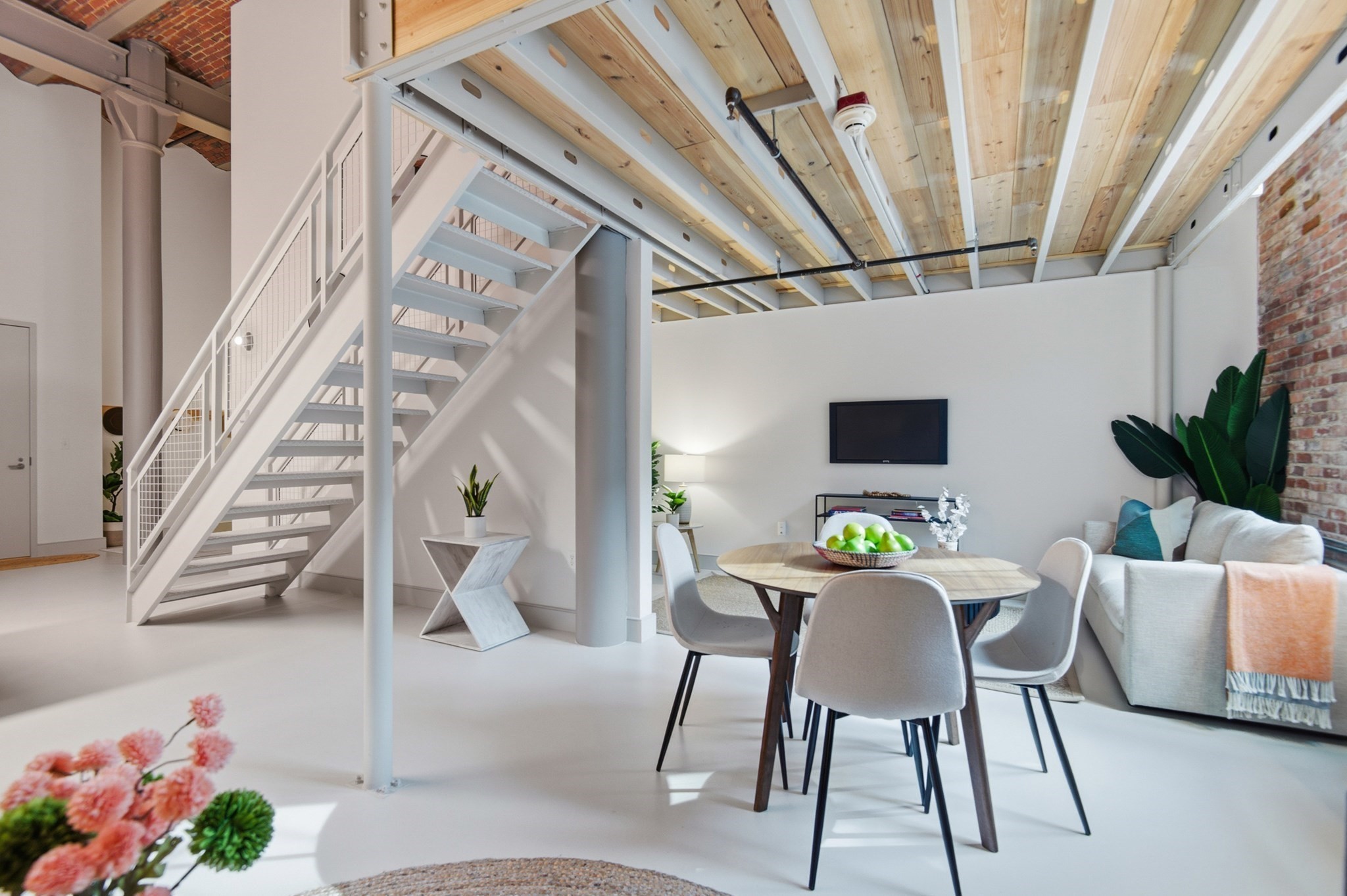 251 Heath St Unit 110, Mission Hill, Boston, MA 02130 - Image 3