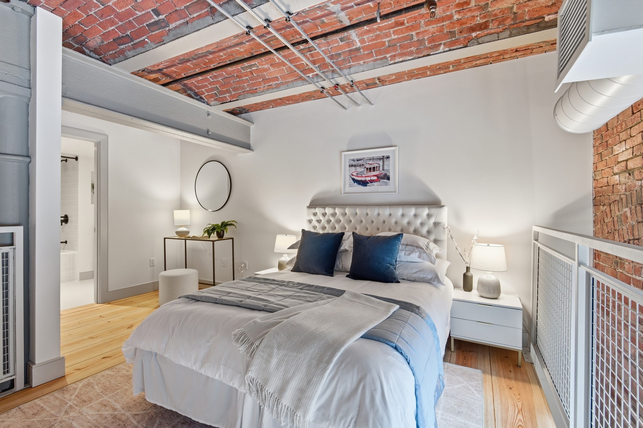 251 Heath St Unit 110, Mission Hill, Boston, MA 02130 - Image 21