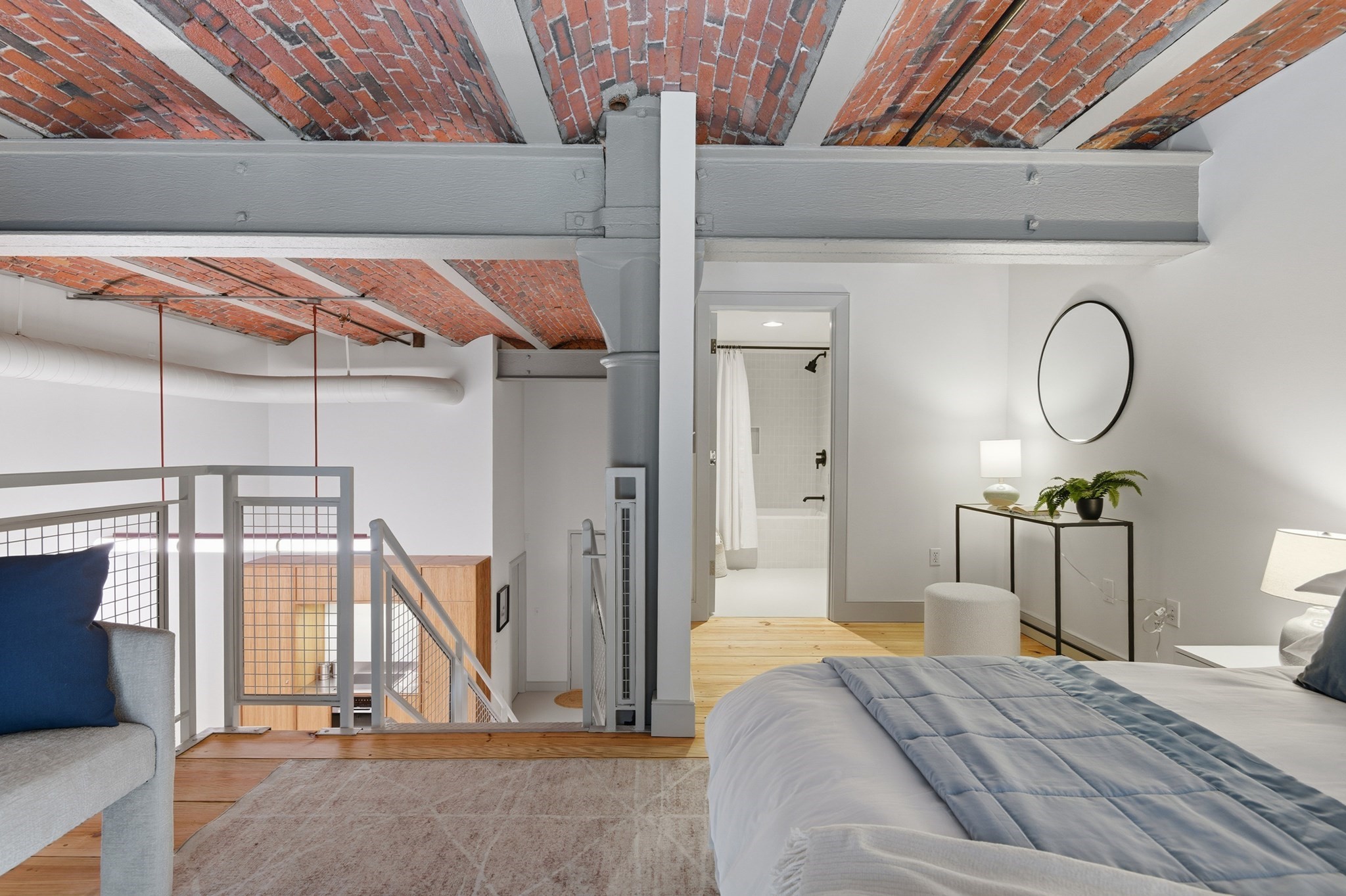 251 Heath St Unit 110, Mission Hill, Boston, MA 02130 - Image 22