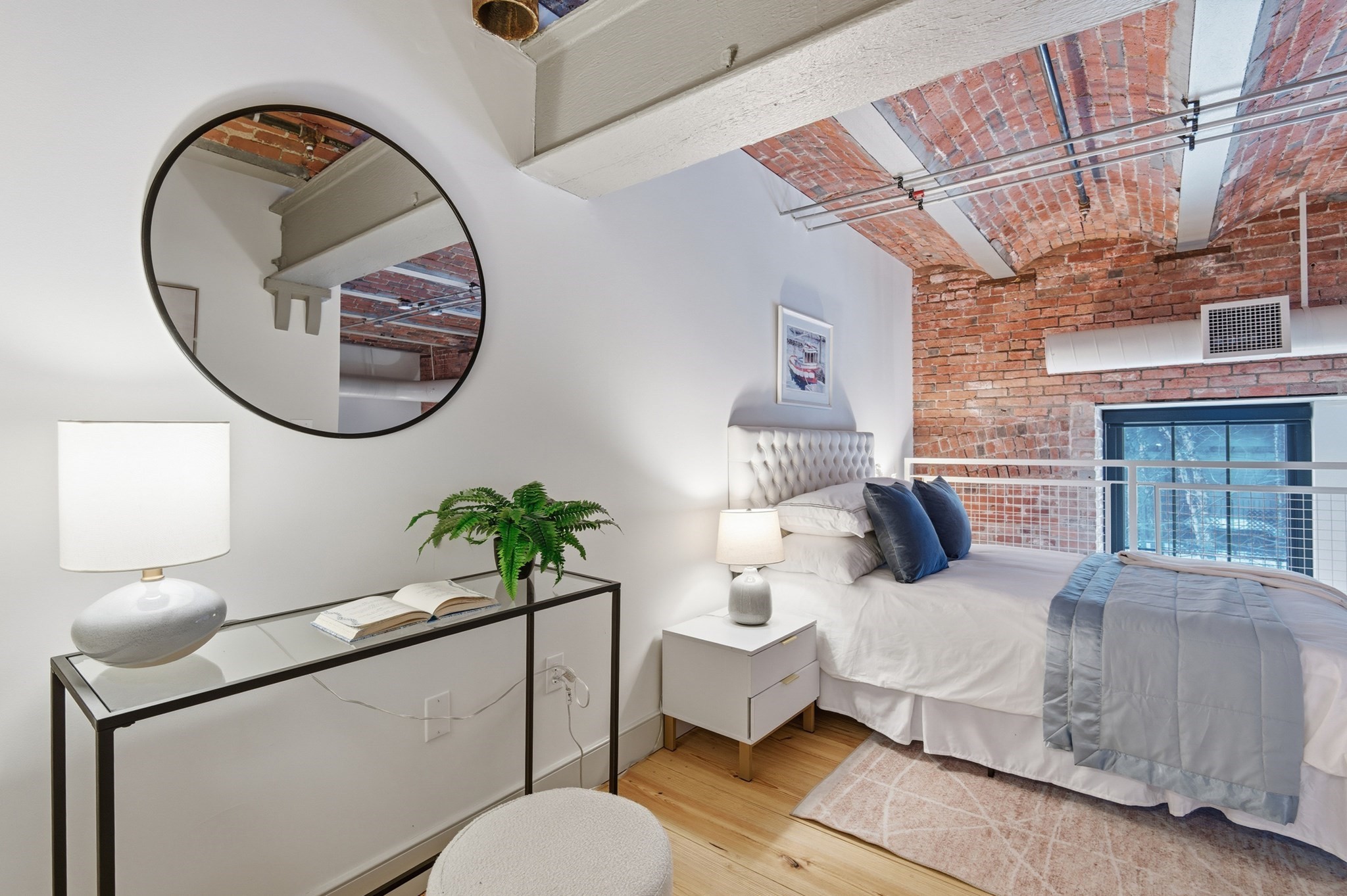 251 Heath St Unit 110, Mission Hill, Boston, MA 02130 - Image 24