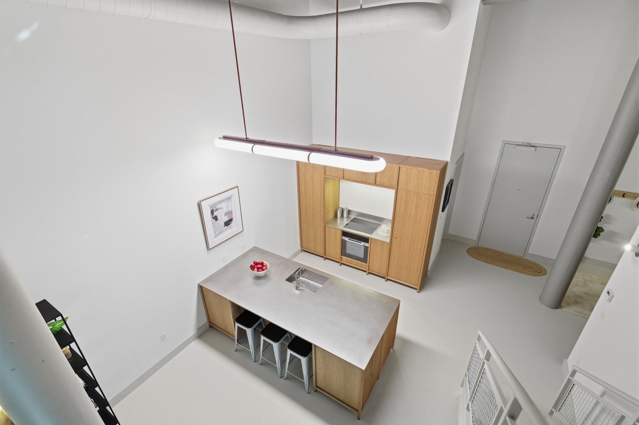 251 Heath St Unit 110, Mission Hill, Boston, MA 02130 - Image 25