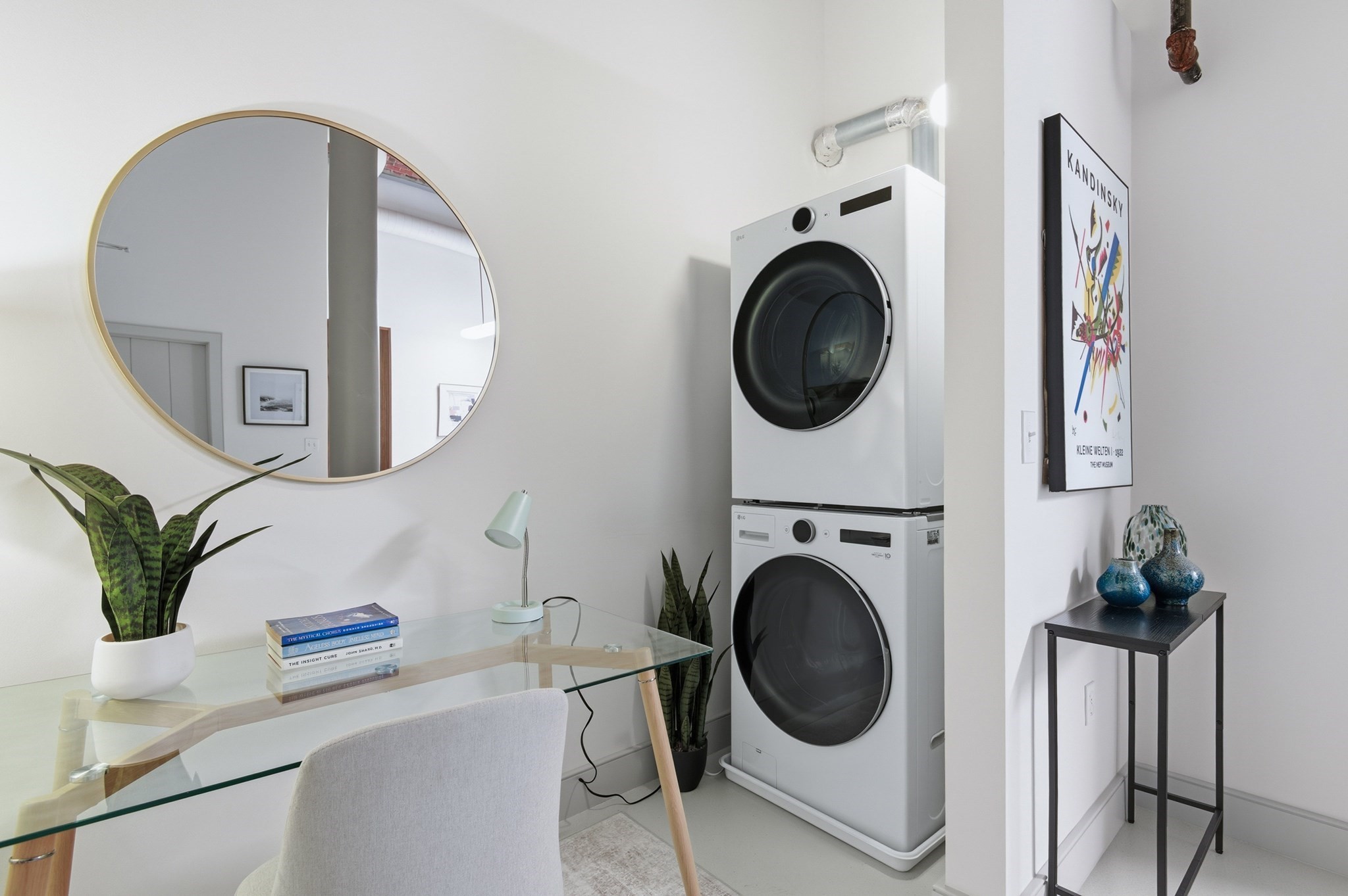 251 Heath St Unit 110, Mission Hill, Boston, MA 02130 - Image 26