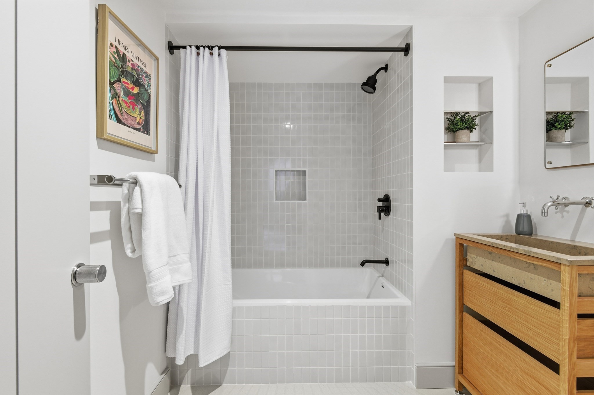 251 Heath St Unit 110, Mission Hill, Boston, MA 02130 - Image 28