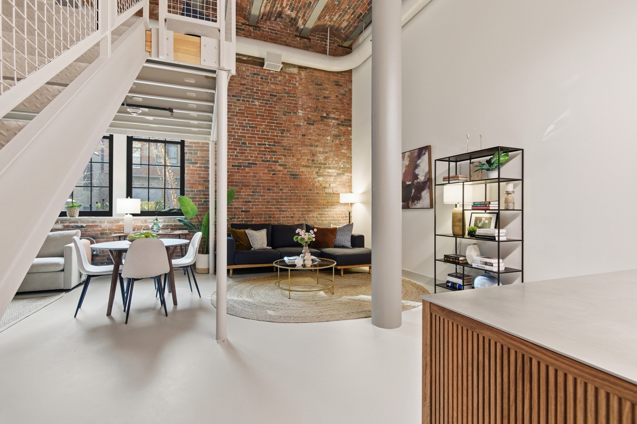 251 Heath St Unit 110, Mission Hill, Boston, MA 02130 - Image 4