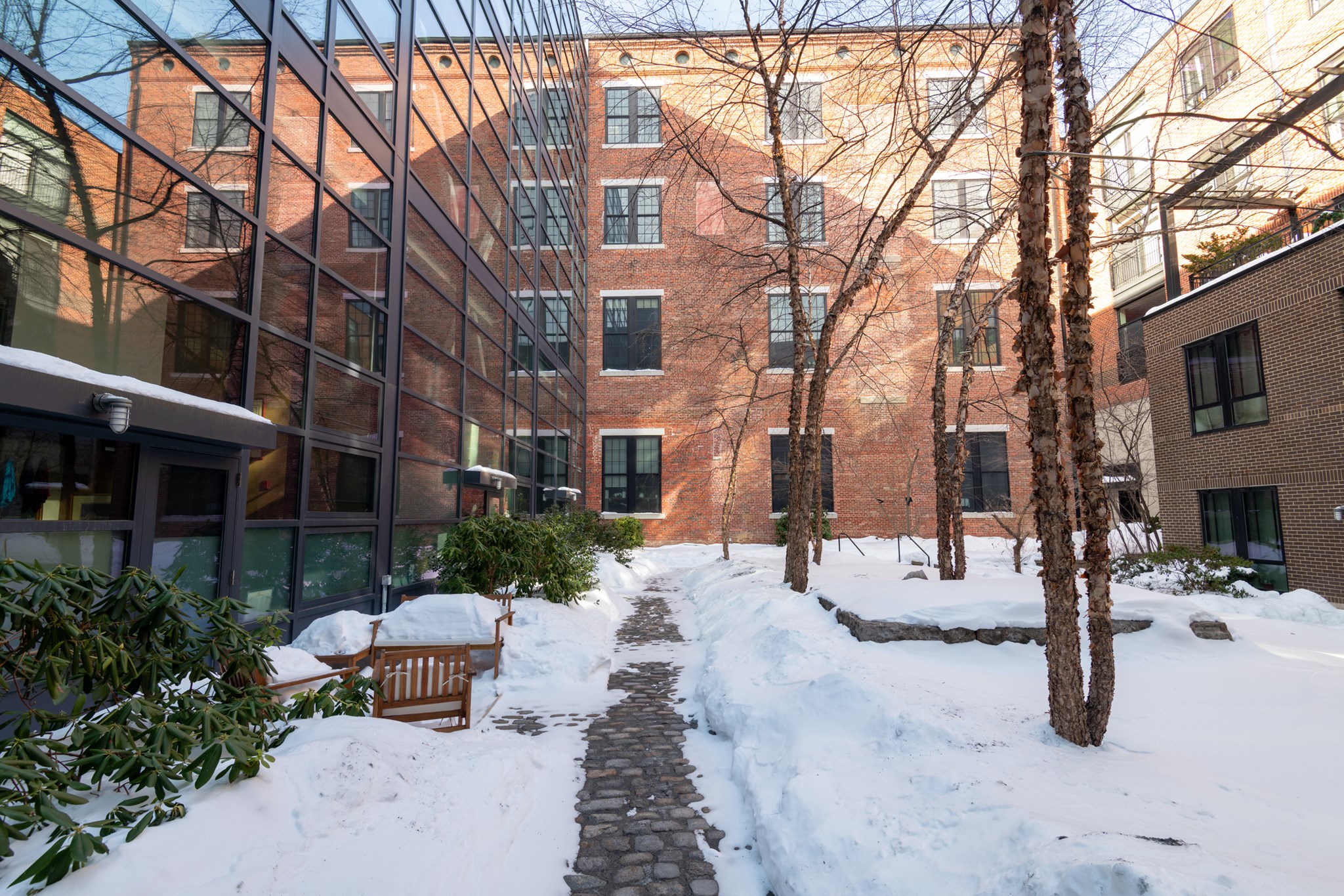 251 Heath St Unit 110, Mission Hill, Boston, MA 02130 - Image 31