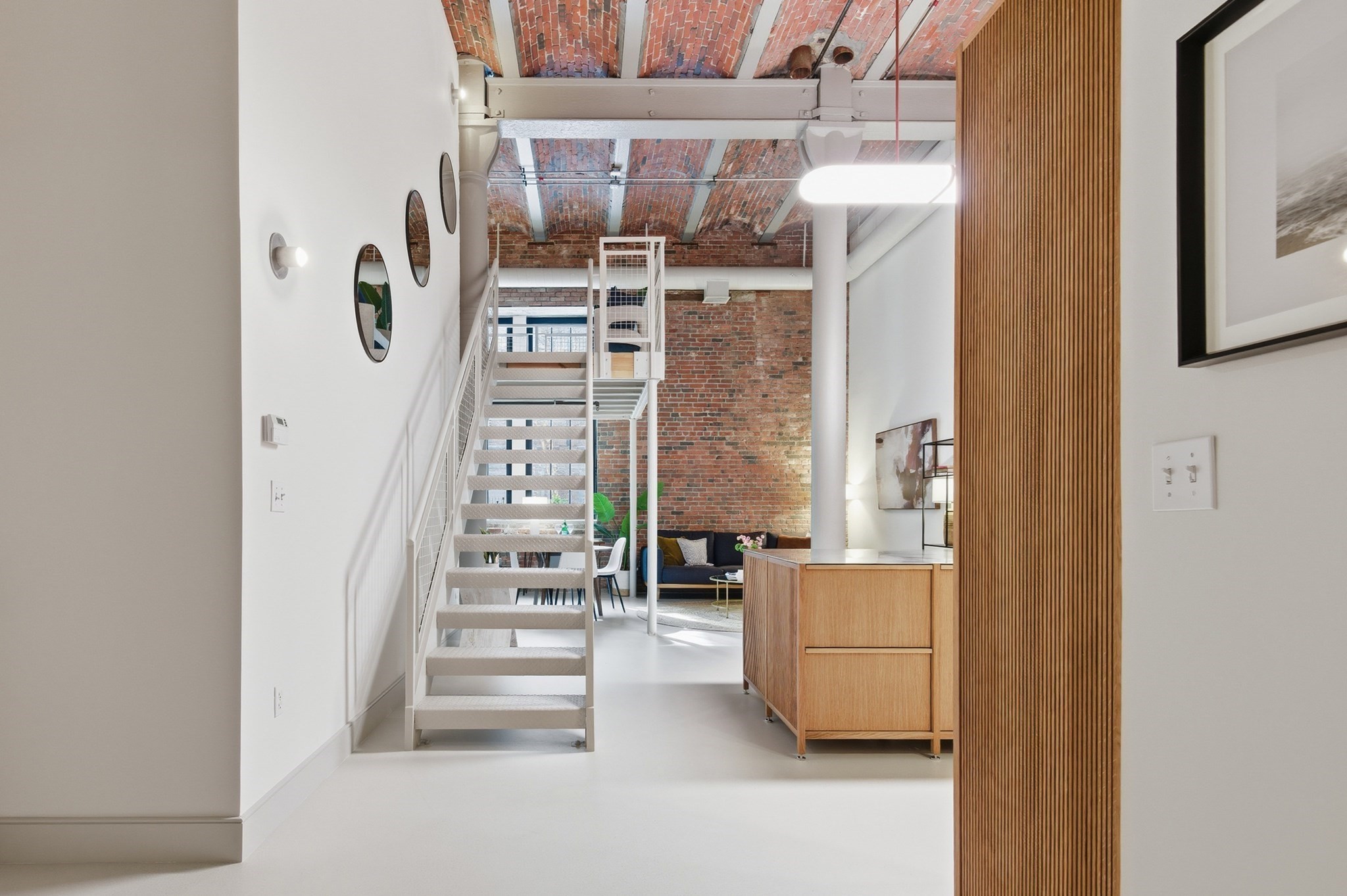 251 Heath St Unit 110, Mission Hill, Boston, MA 02130 - Image 6