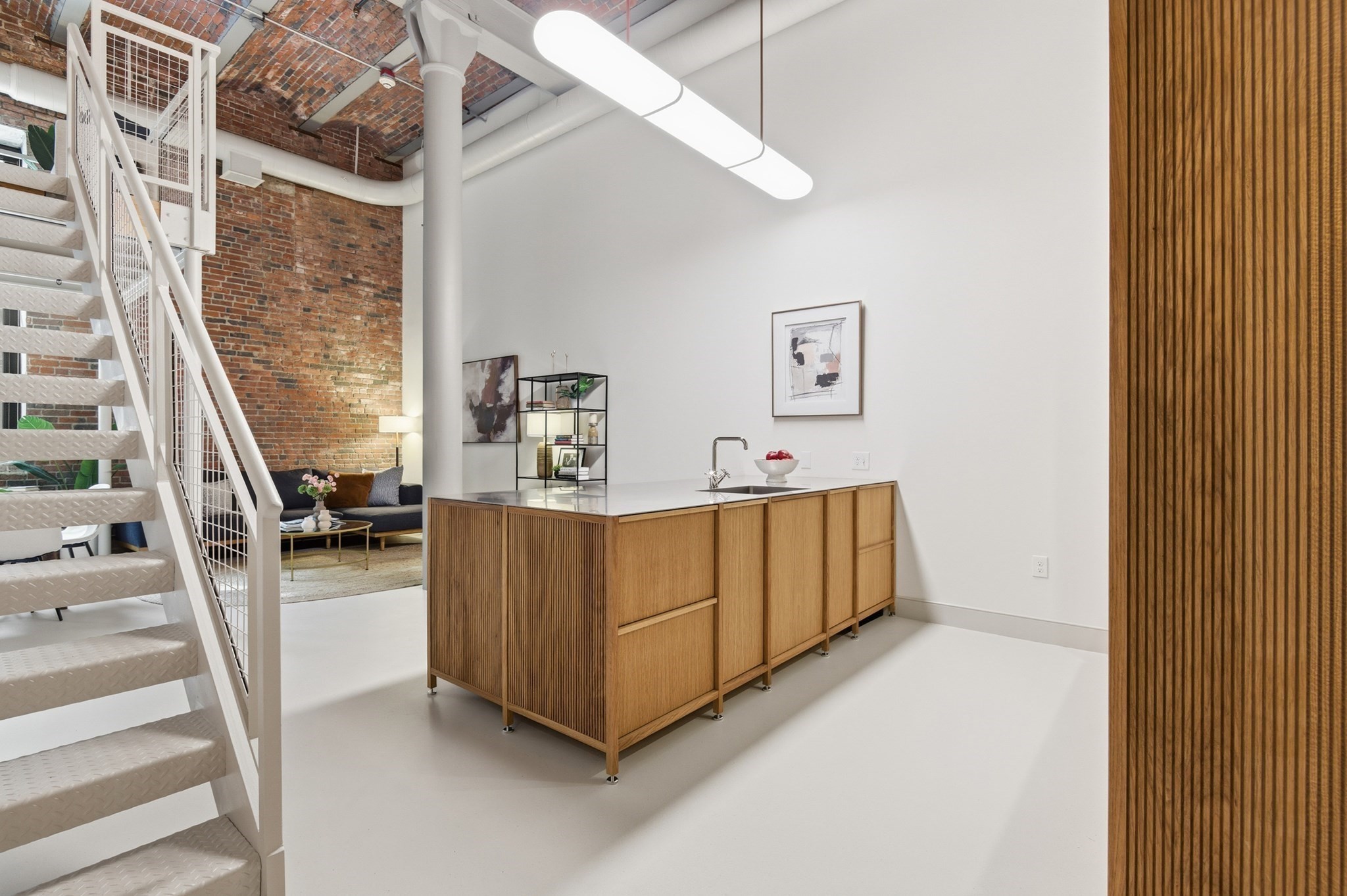 251 Heath St Unit 110, Mission Hill, Boston, MA 02130 - Image 7