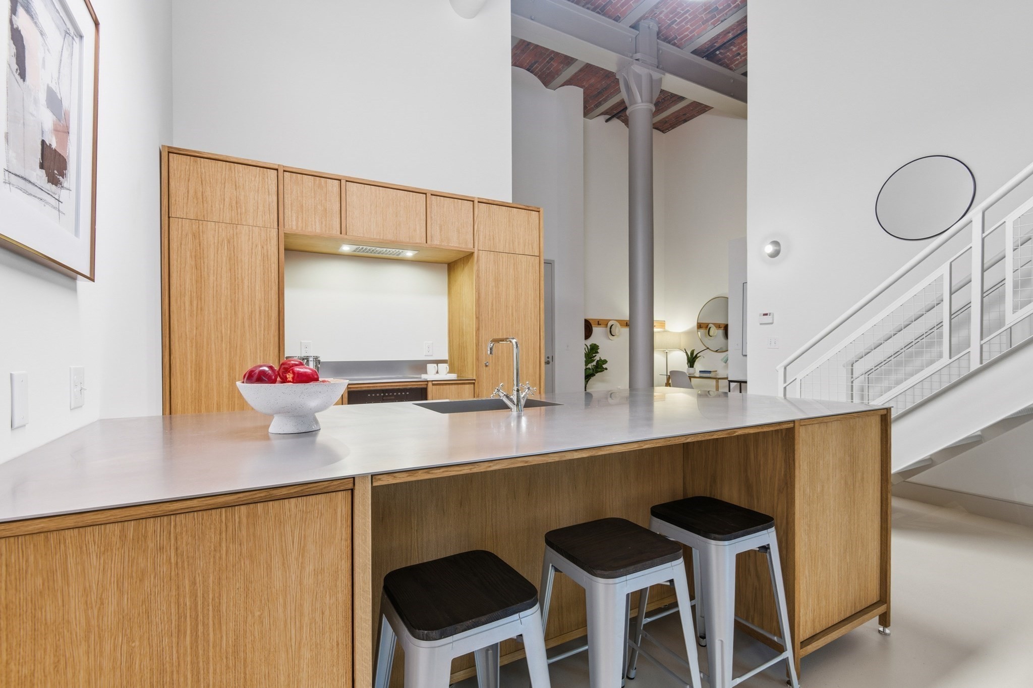 251 Heath St Unit 110, Mission Hill, Boston, MA 02130 - Image 9