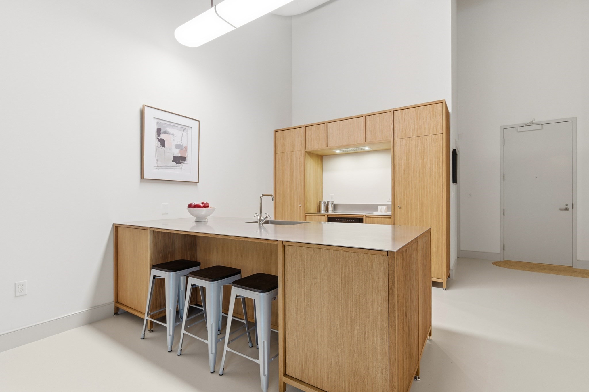 251 Heath St Unit 110, Mission Hill, Boston, MA 02130 - Image 10