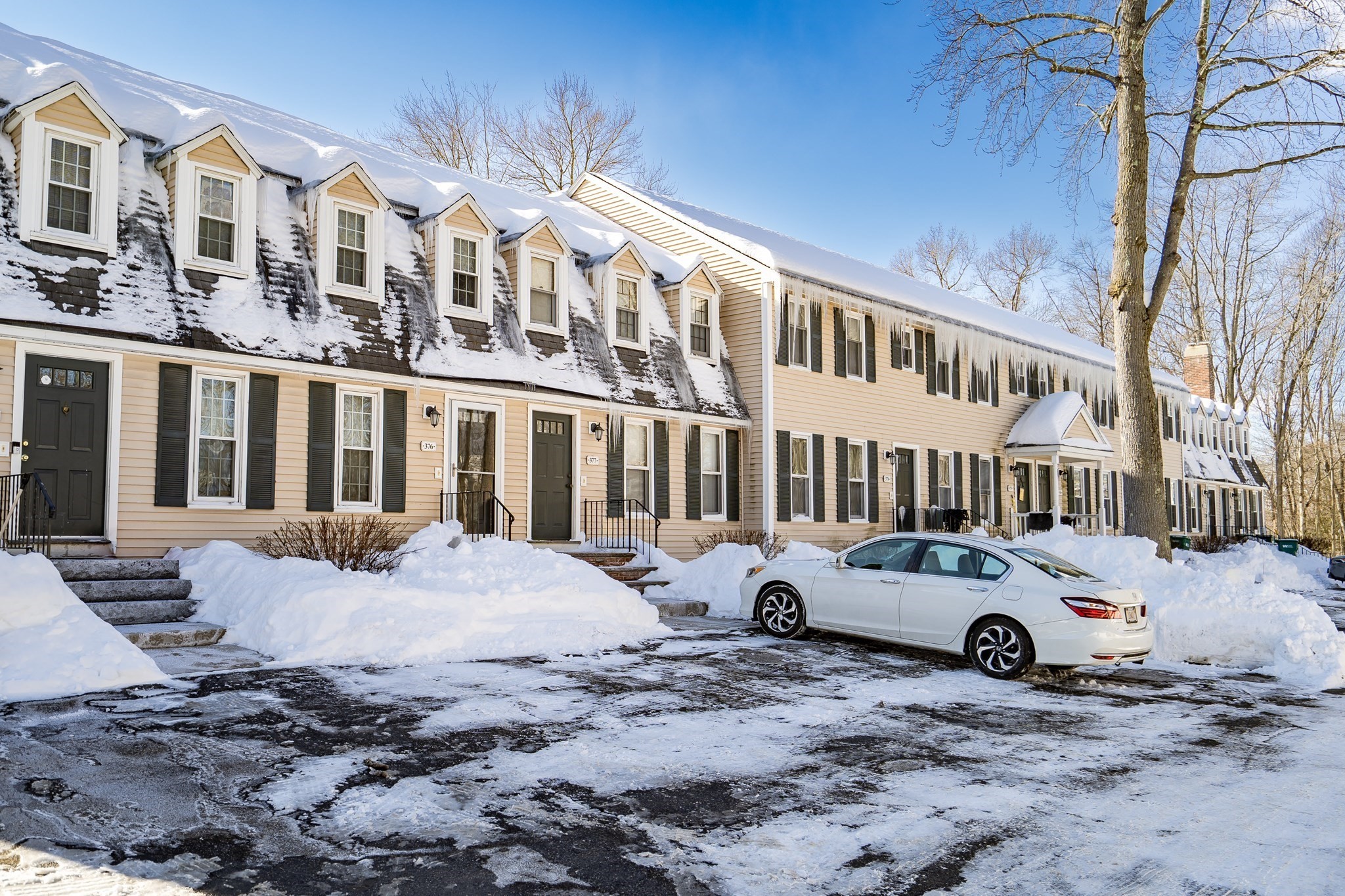 20 Woodland Dr Unit 376, Lowell, MA 01852 - Image 2