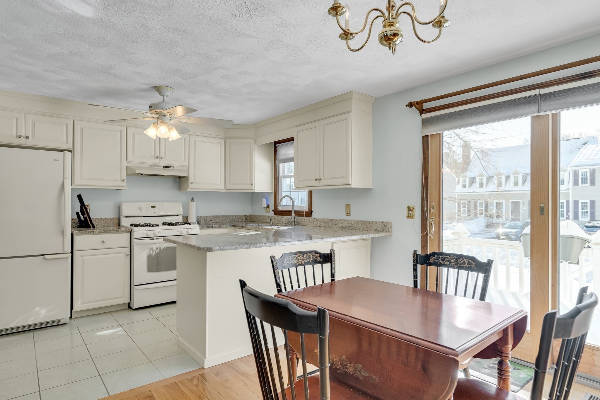 20 Woodland Dr Unit 376, Lowell, MA 01852 - Image 12