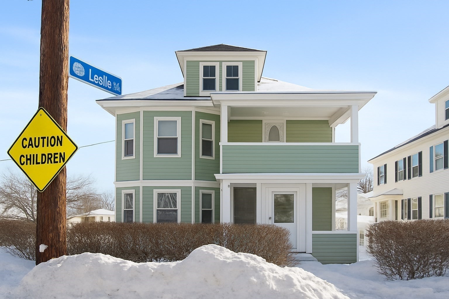 2 Leslie Street, Lawrence, MA 01841 - Image 2