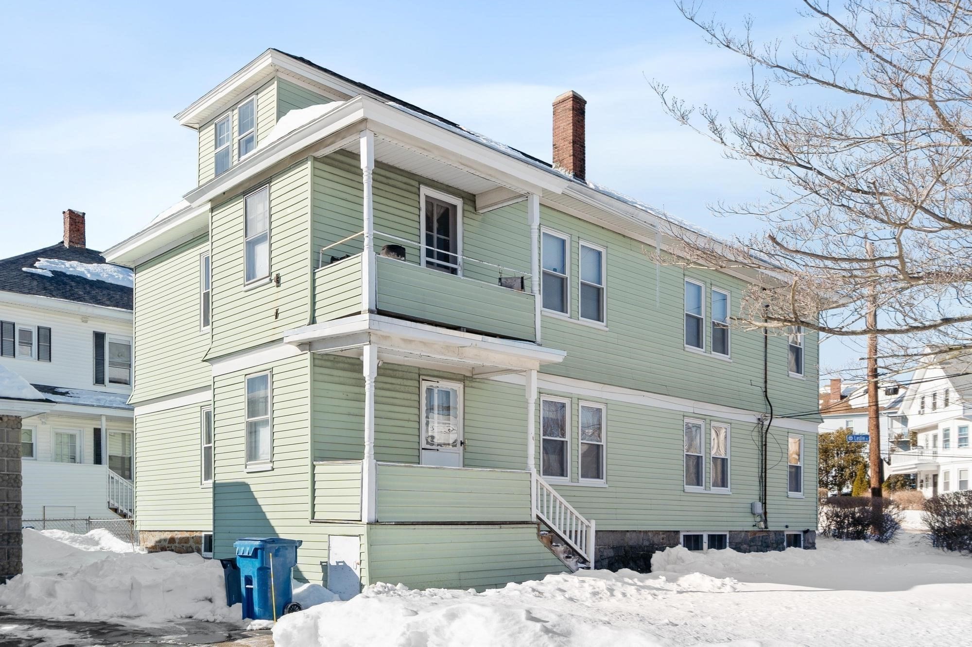 2 Leslie Street, Lawrence, MA 01841 - Image 3