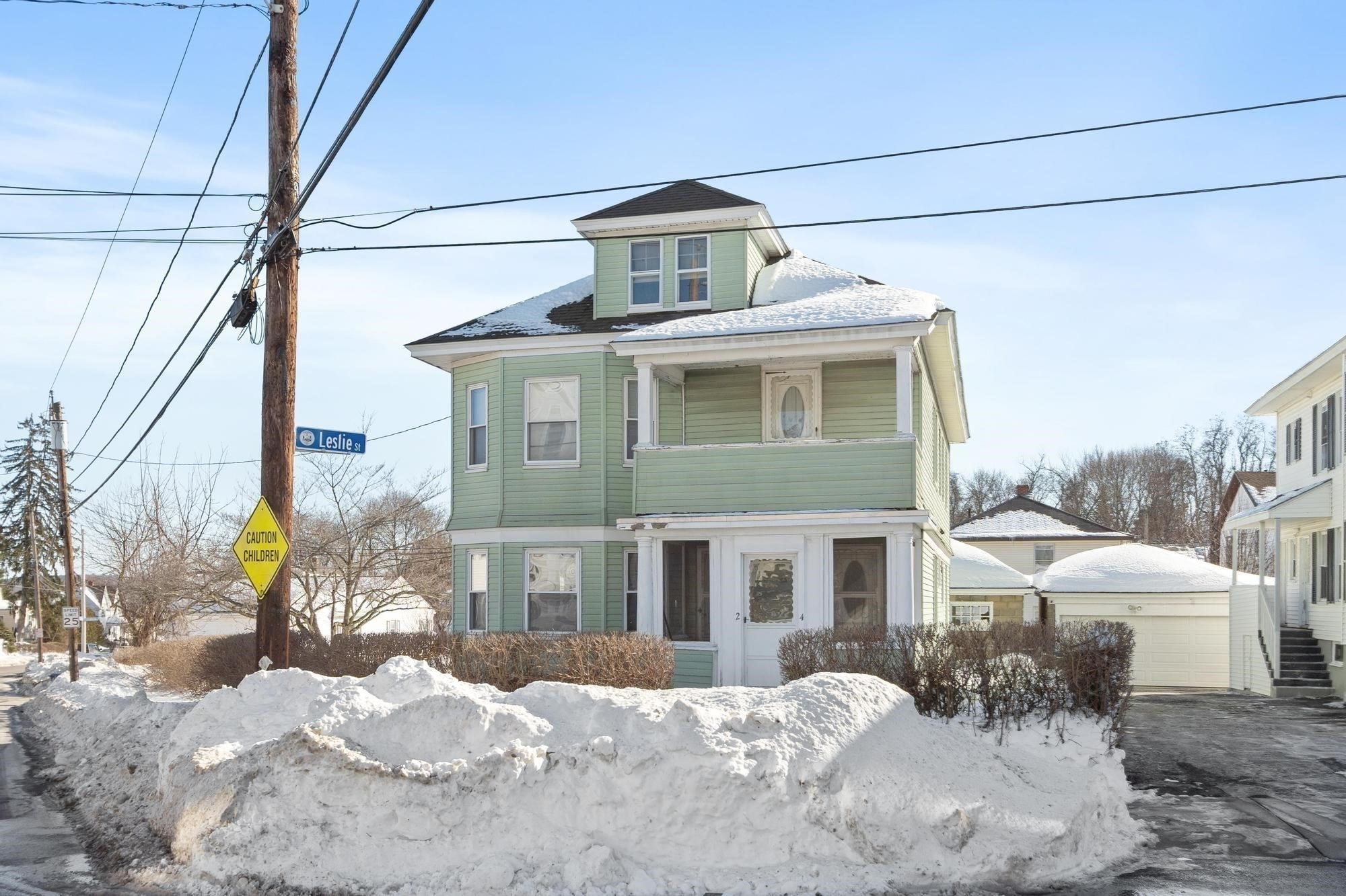 2 Leslie Street, Lawrence, MA 01841 - Image 29