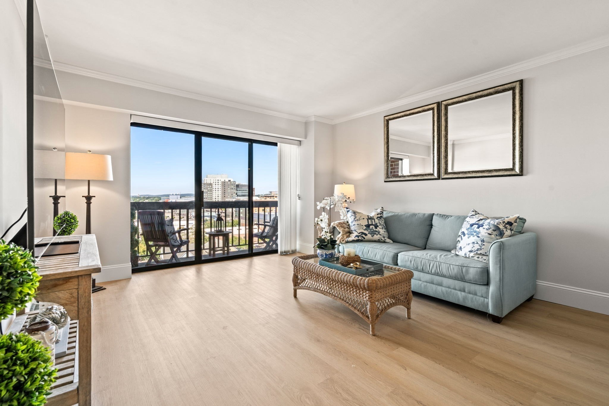 15 N. Beacon Unit 910, Allston, Boston, MA 02134