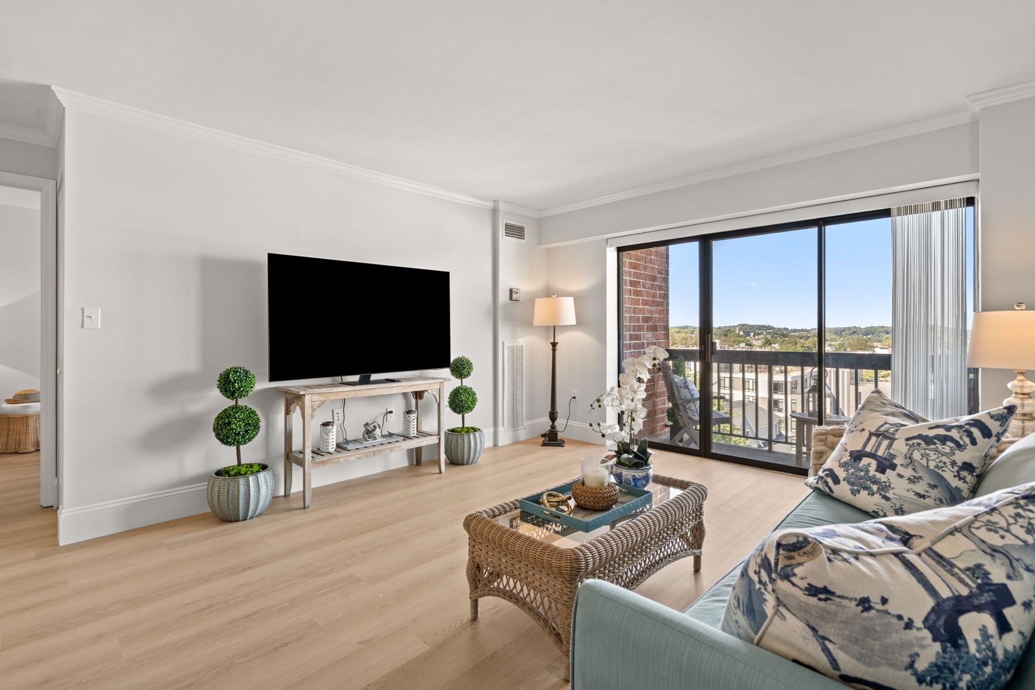 15 N. Beacon Unit 910, Allston, Boston, MA 02134 - Image 2