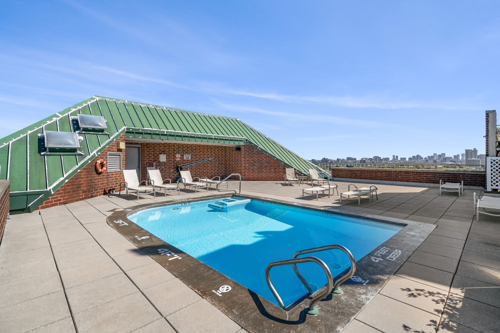 15 N. Beacon Unit 910, Allston, Boston, MA 02134 - Image 18