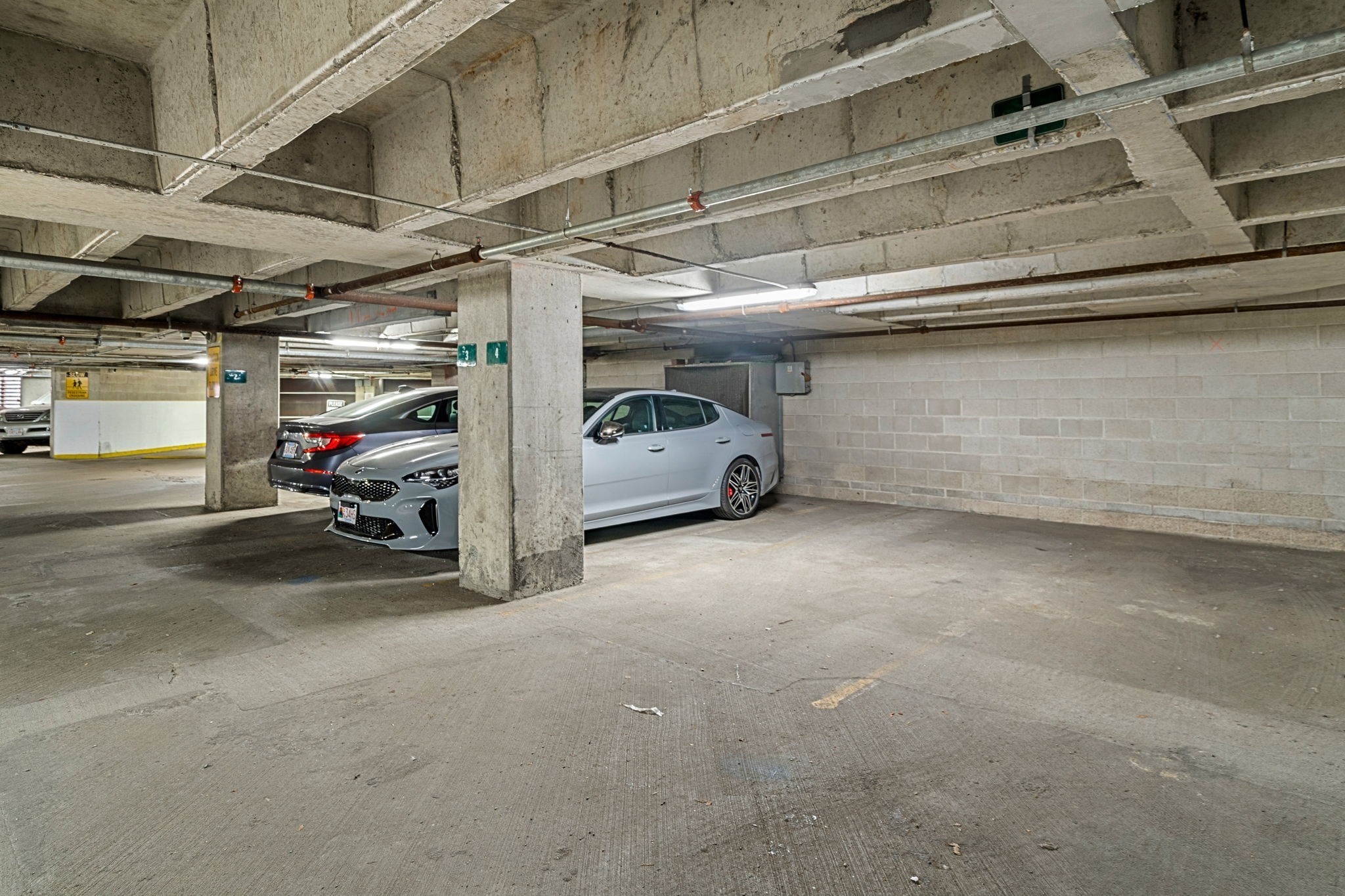 15 N. Beacon Unit 910, Allston, Boston, MA 02134 - Image 20