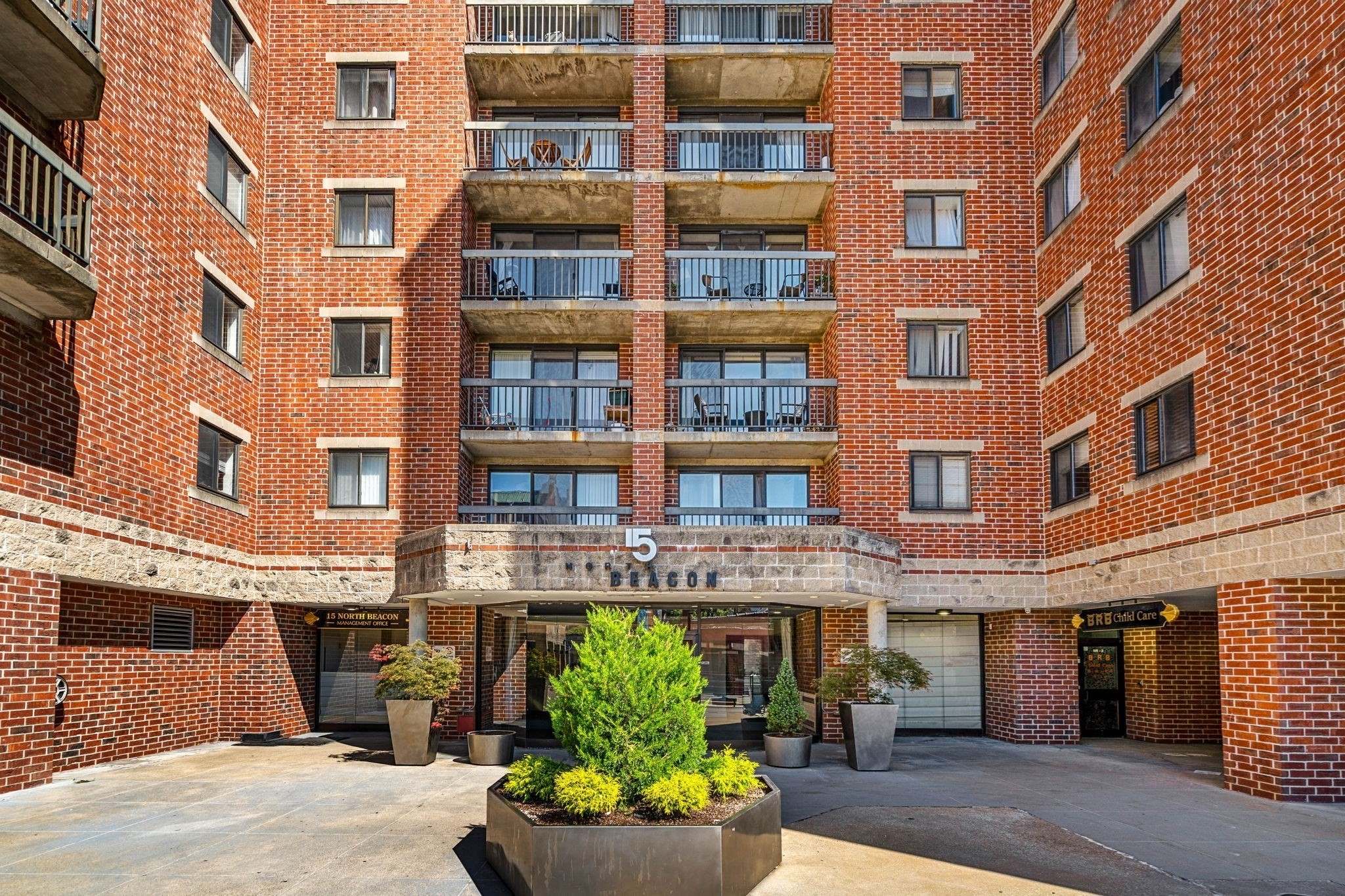 15 N. Beacon Unit 910, Allston, Boston, MA 02134 - Image 21