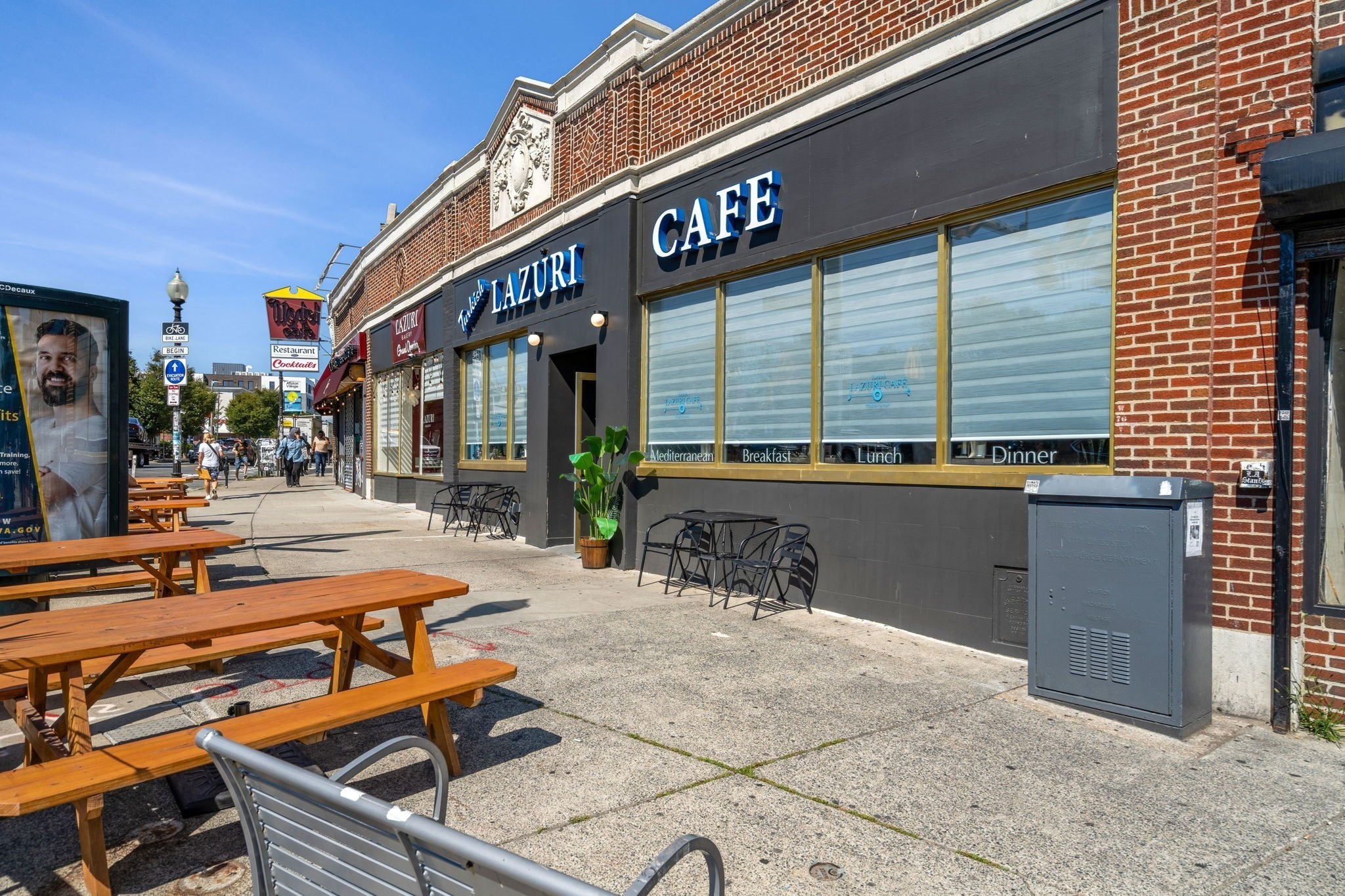 15 N. Beacon Unit 910, Allston, Boston, MA 02134 - Image 27