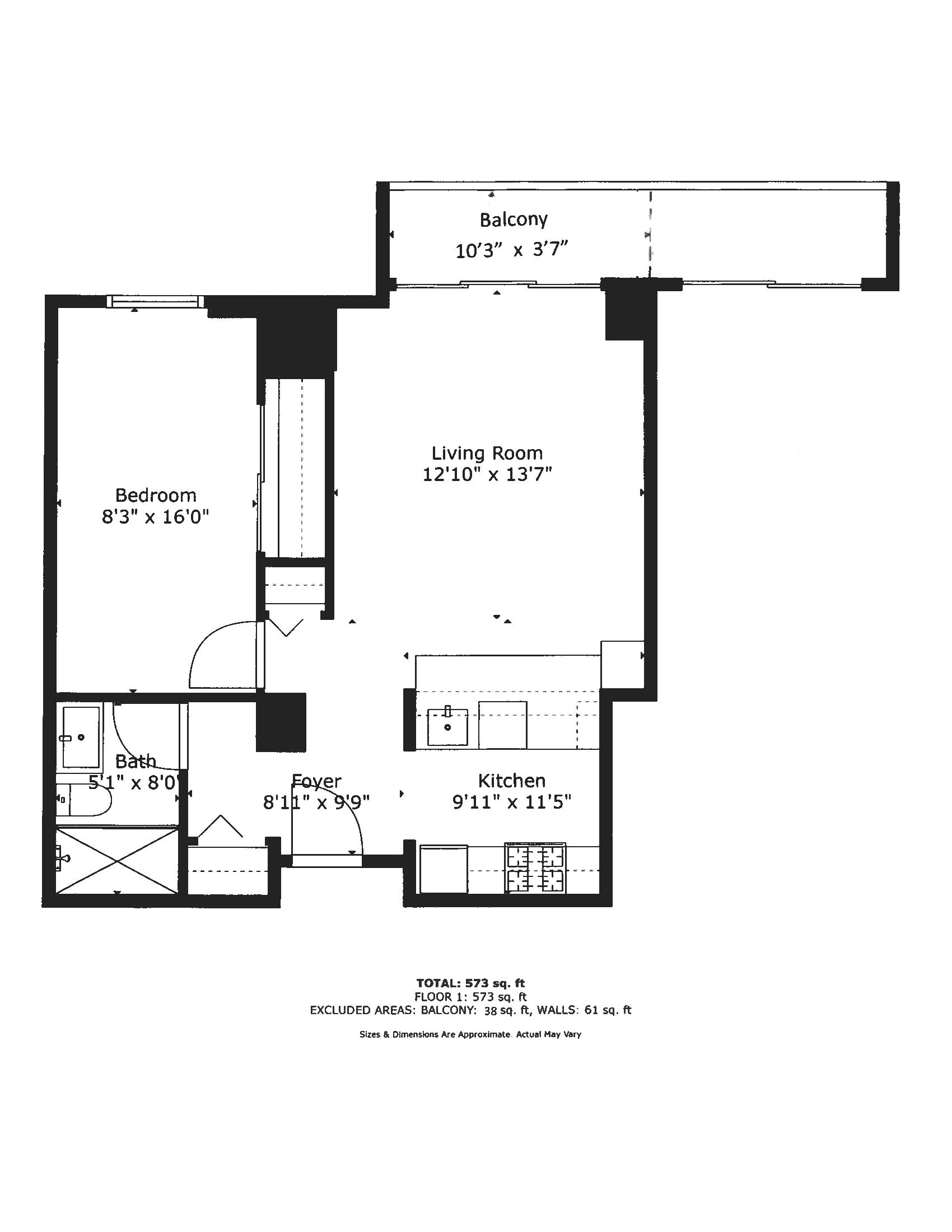 15 N. Beacon Unit 910, Allston, Boston, MA 02134 - Image 28