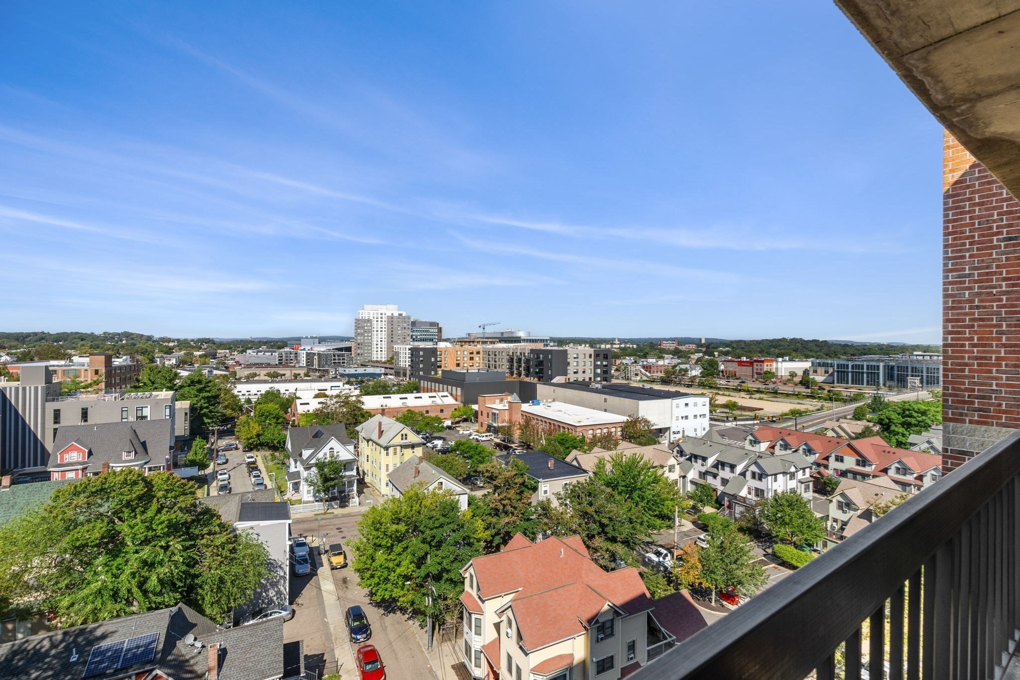 15 N. Beacon Unit 910, Allston, Boston, MA 02134 - Image 6