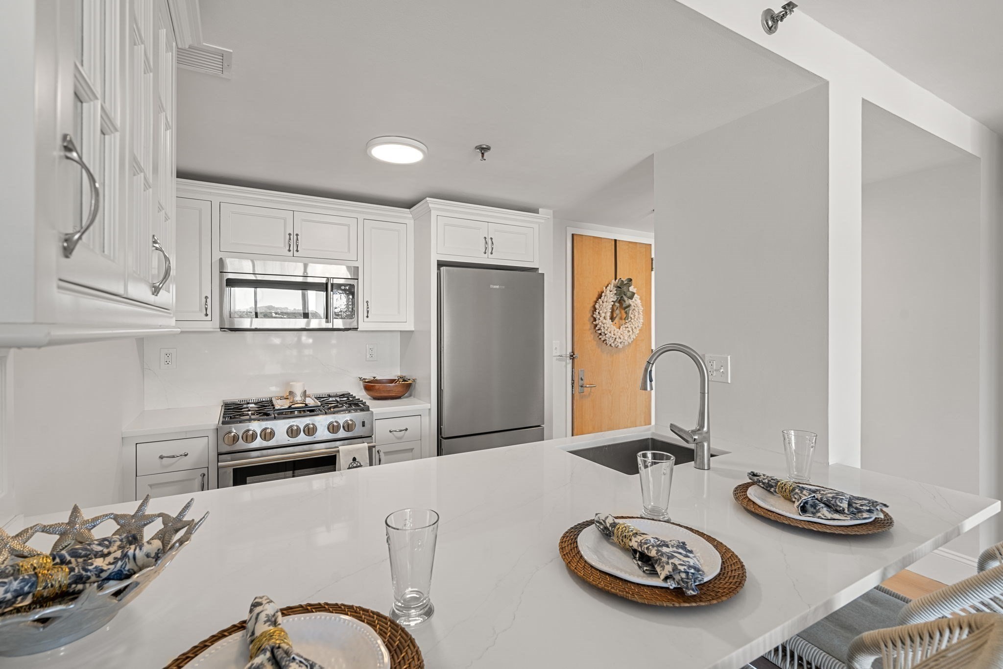 15 N. Beacon Unit 910, Allston, Boston, MA 02134 - Image 9