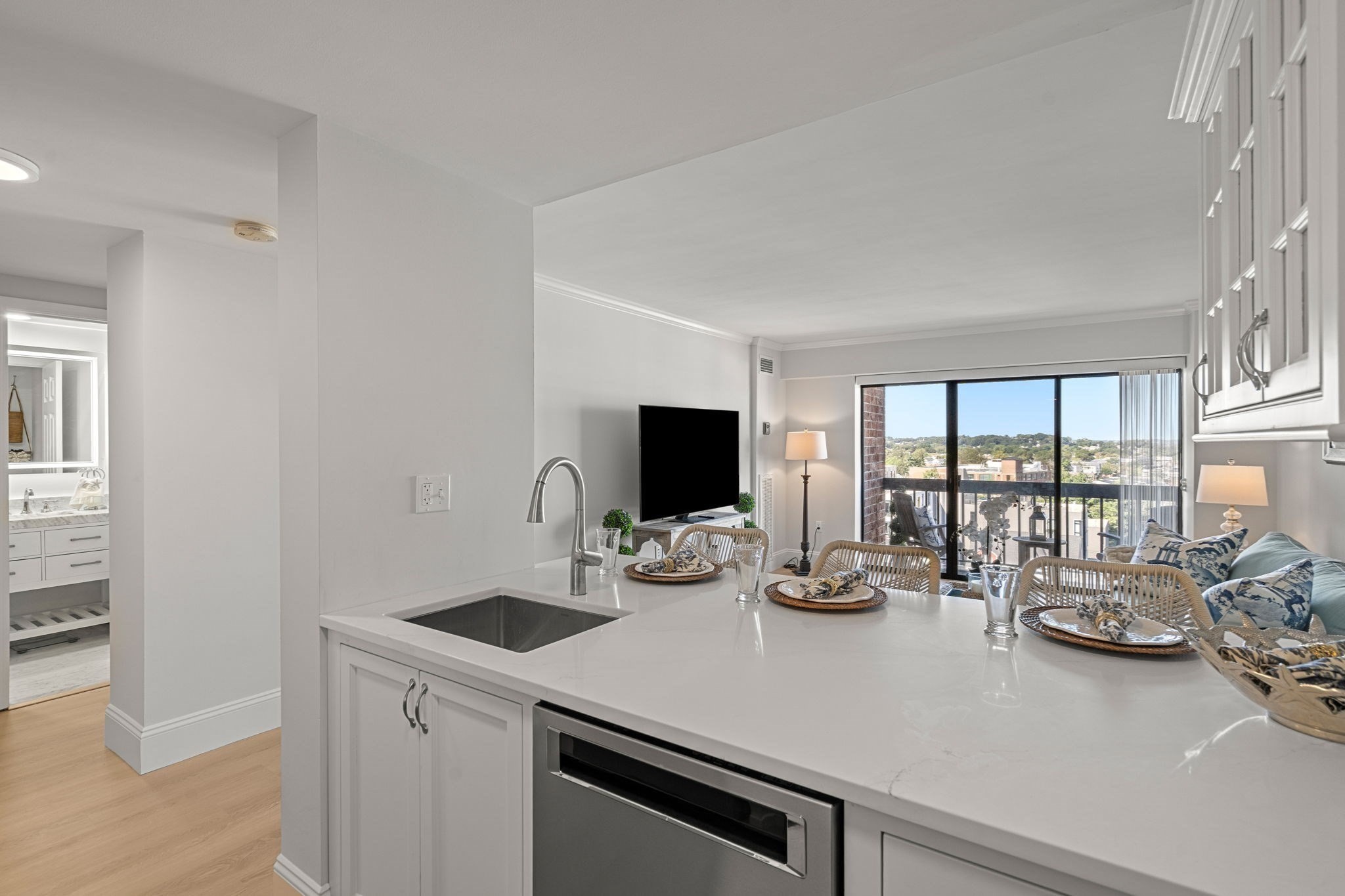 15 N. Beacon Unit 910, Allston, Boston, MA 02134 - Image 10