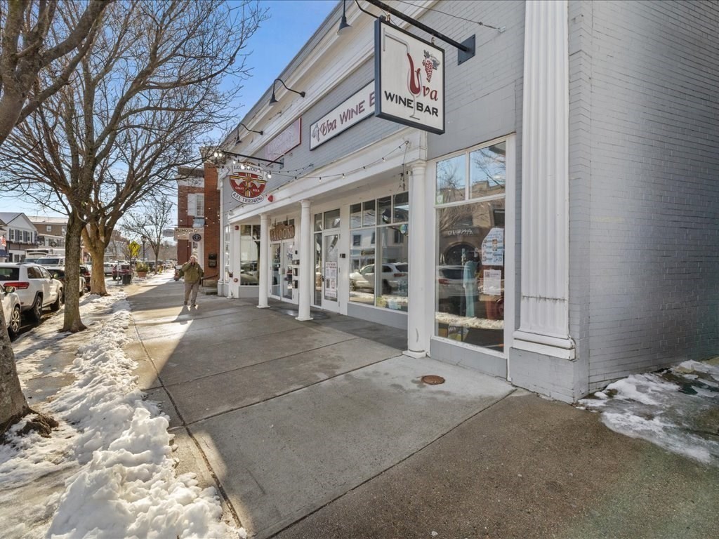 46 Main Street, Plymouth, MA 02360