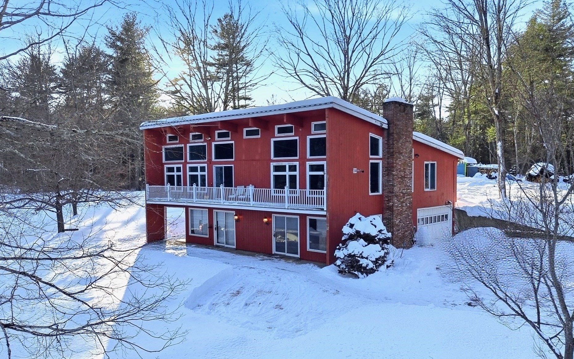 52 Allens Trail, Groton, MA 01450