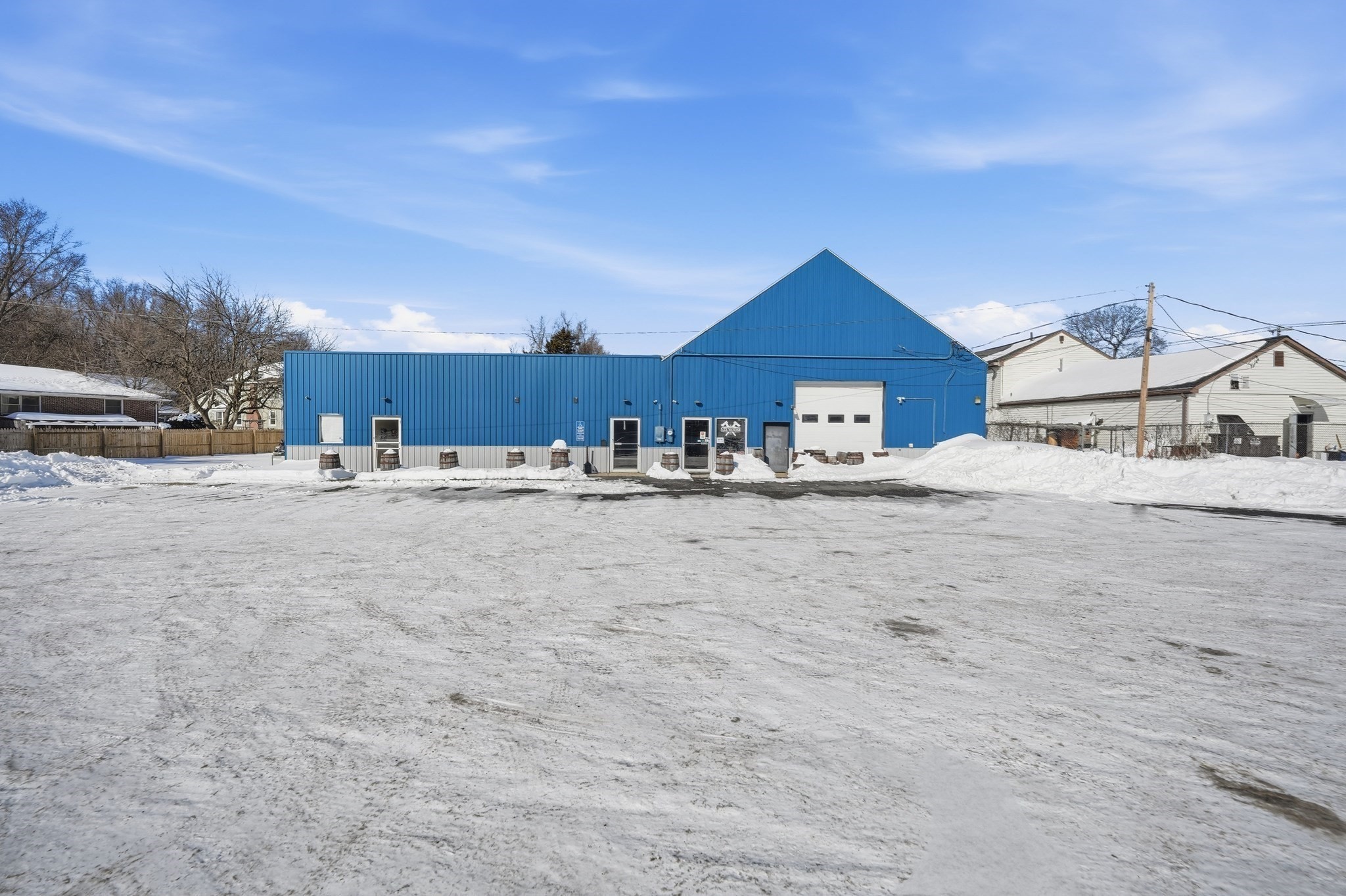 396 Main St, Agawam, MA 01001