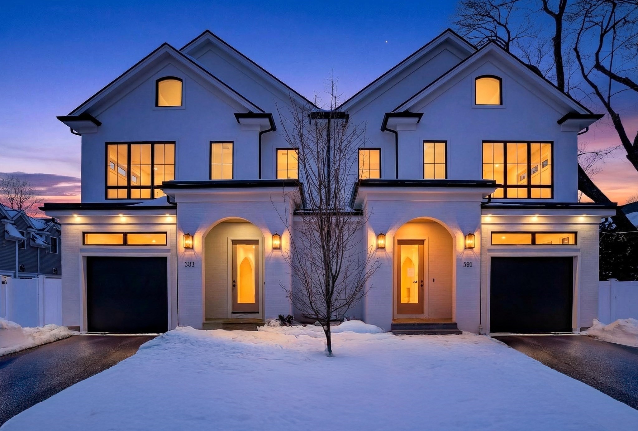 383 Cherry St Unit 383, Newton, MA 02465