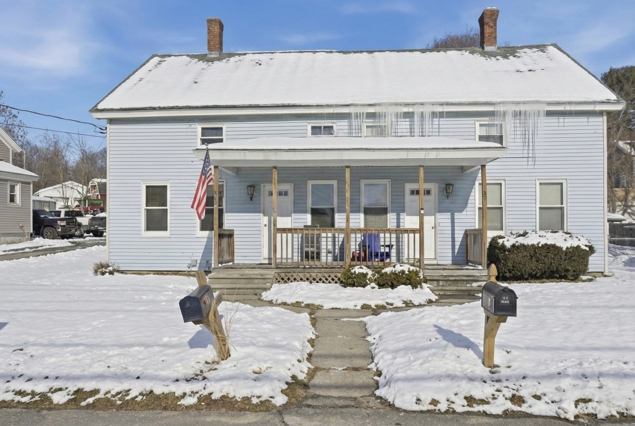 35 School Street Unit 35, Northbridge, MA 01534