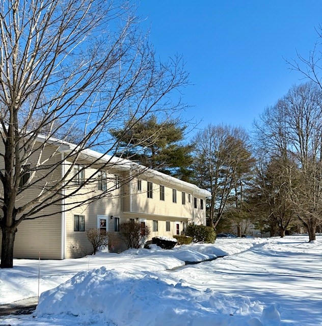 5 Heather Lane Unit 5, Bridgewater, MA 02324