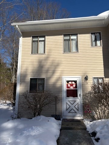 5 Heather Lane Unit 5, Bridgewater, MA 02324 - Image 2