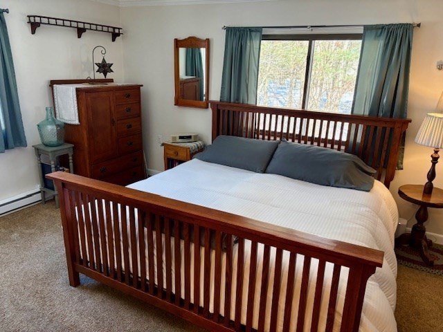 5 Heather Lane Unit 5, Bridgewater, MA 02324 - Image 6