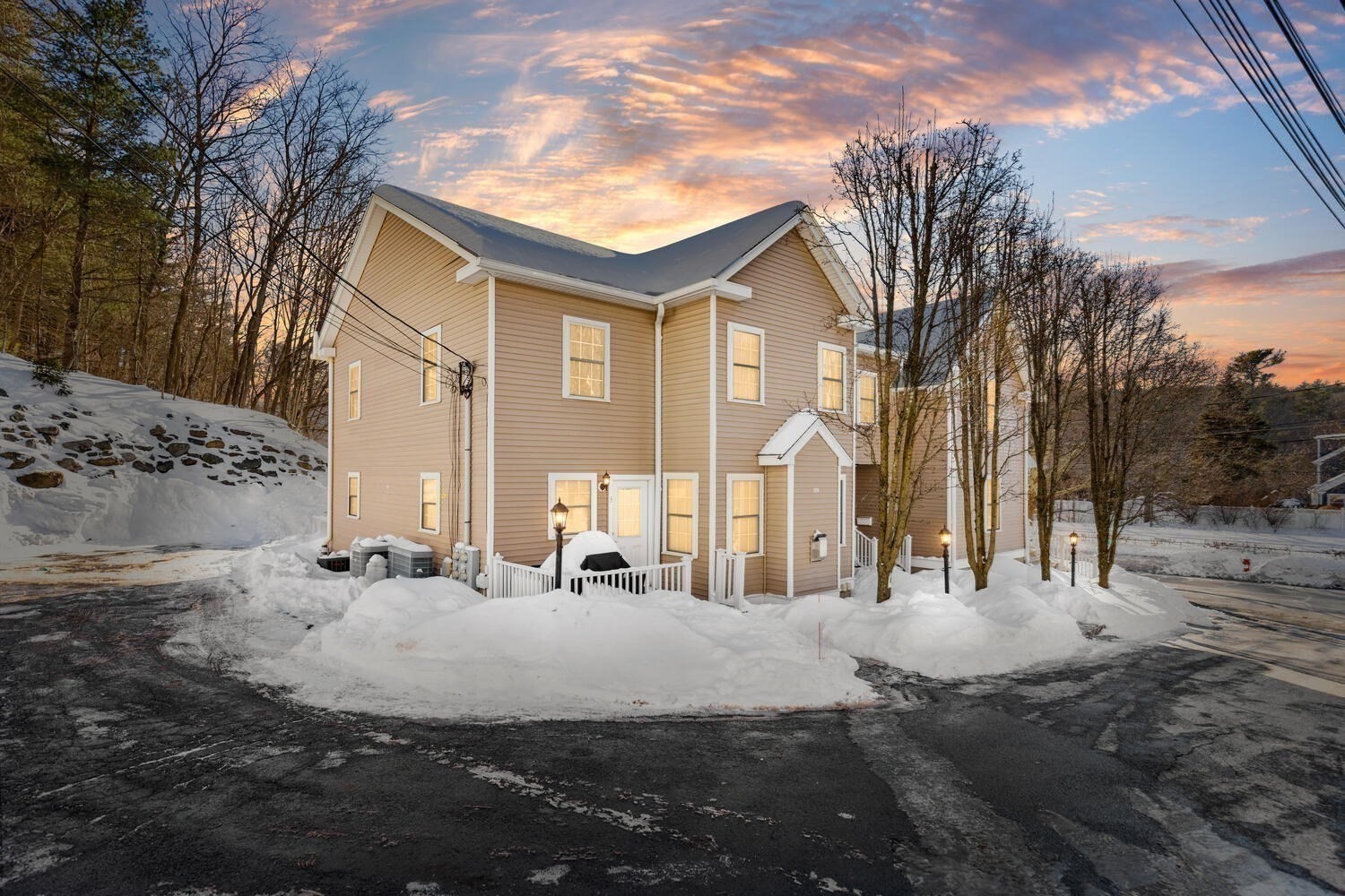 824 Main Street Unit 1, Wakefield, MA 01880 - Image 2