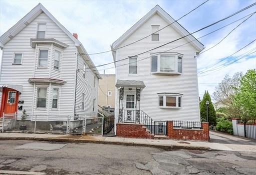34 Franklin Ave