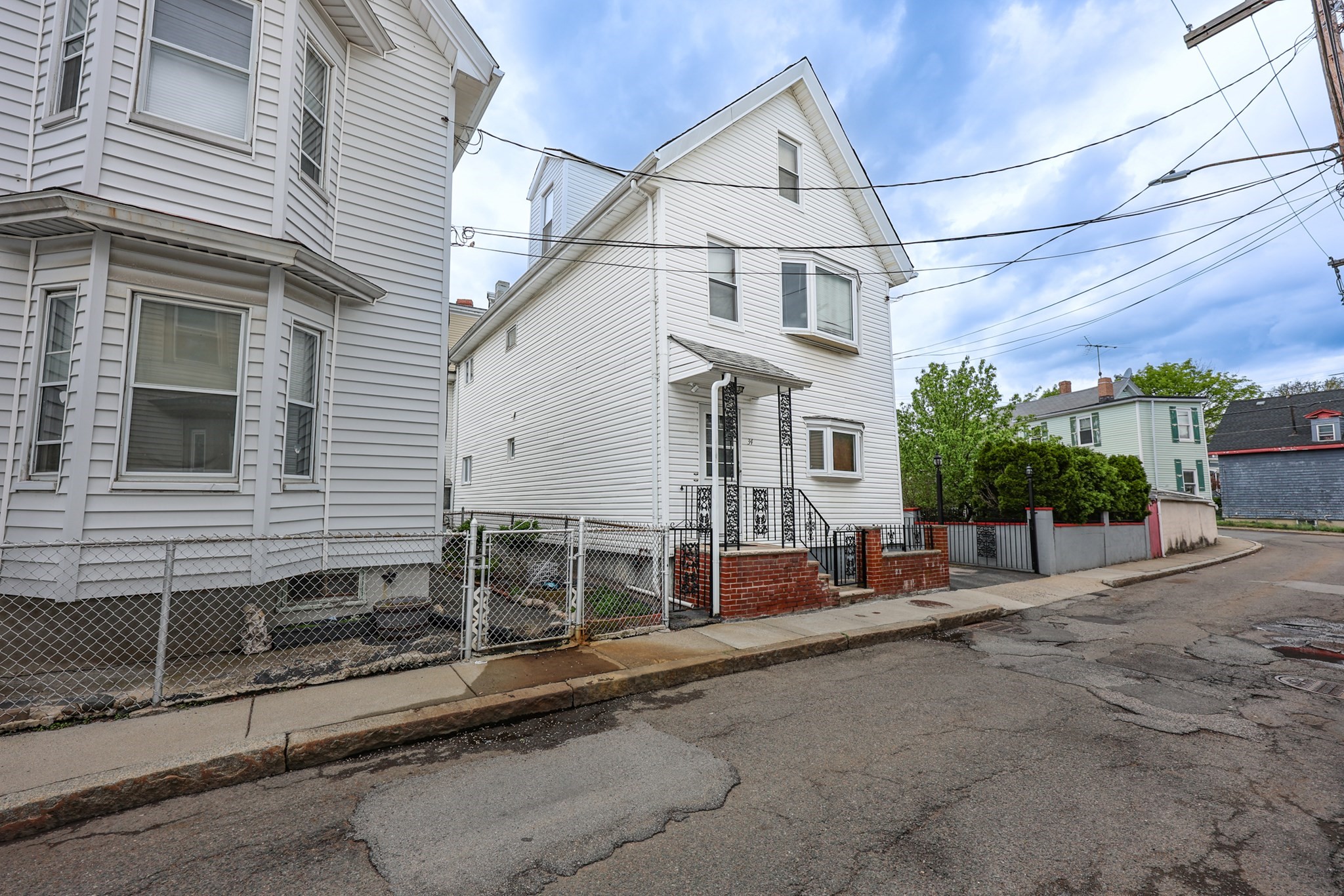 34 Franklin Ave, Somerville, MA 02145 - Image 3