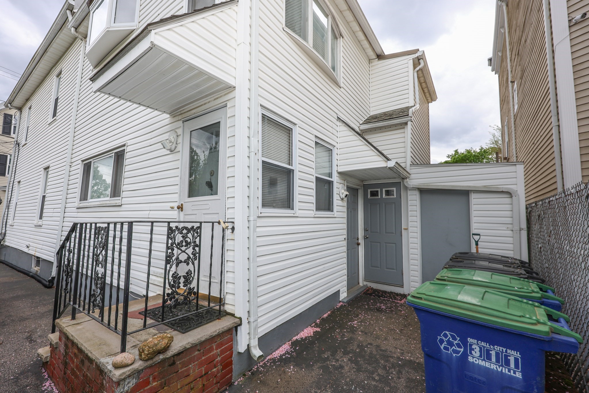 34 Franklin Ave, Somerville, MA 02145 - Image 4