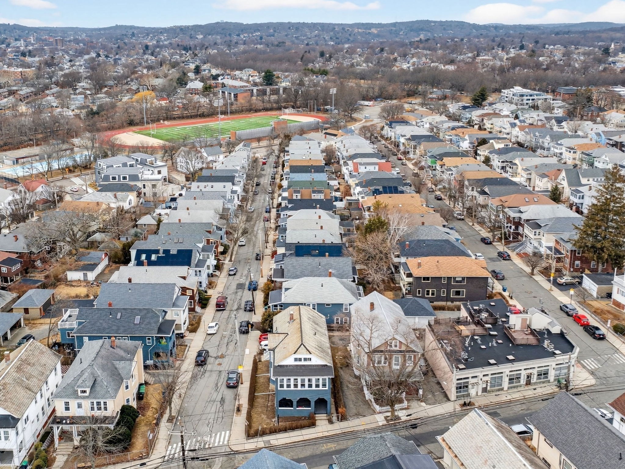 142 North Street, Somerville, MA 02144 - Image 24